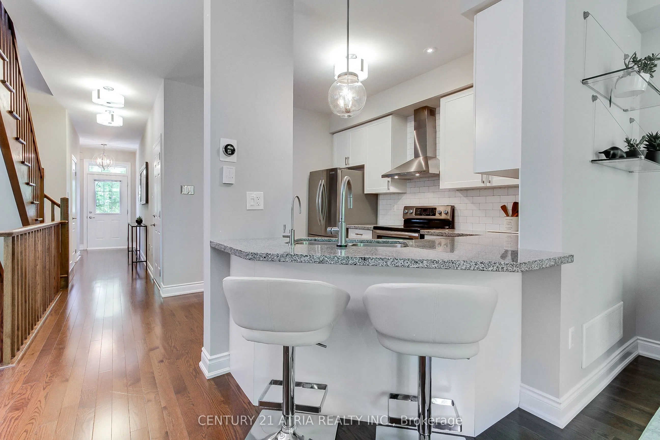 776 Harry Syratt Avenue, #37