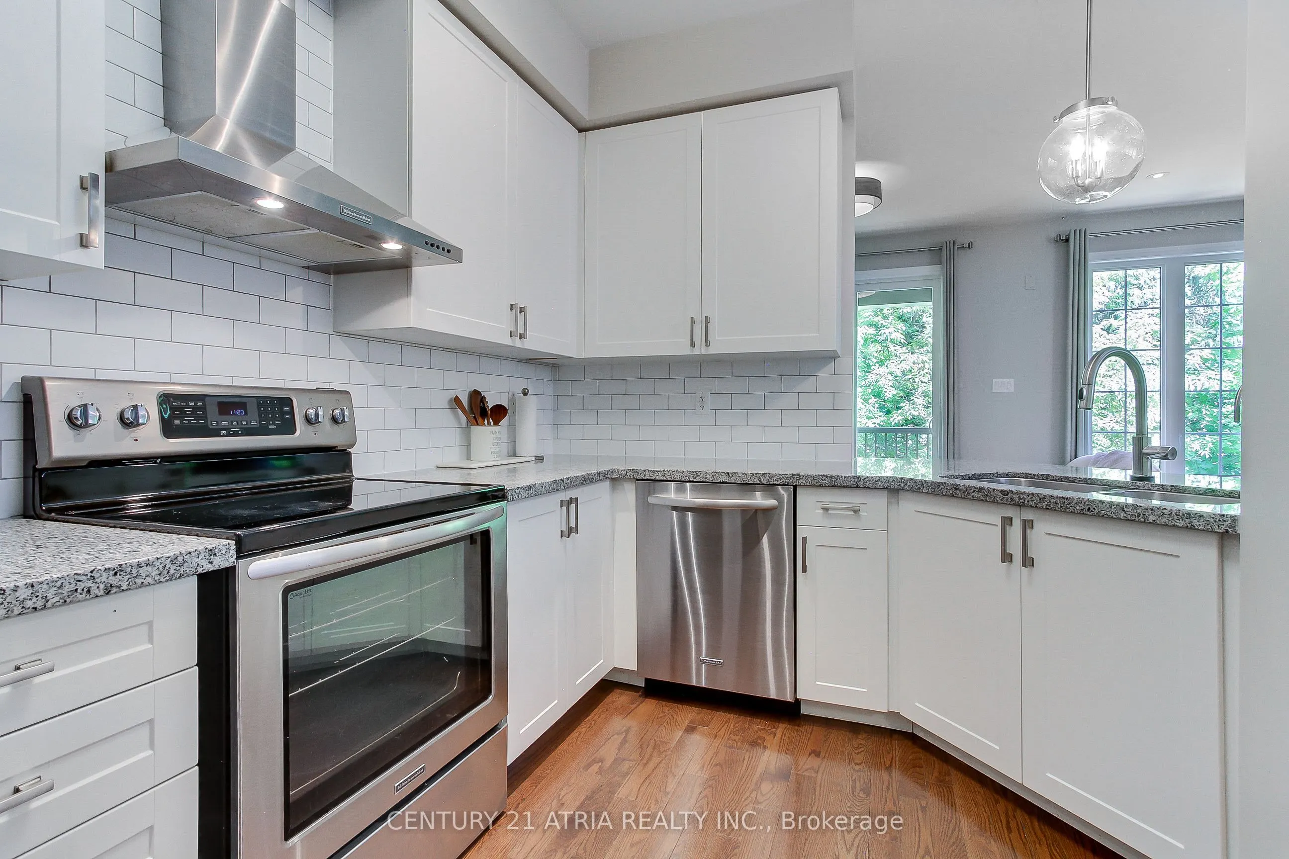 776 Harry Syratt Avenue, #37