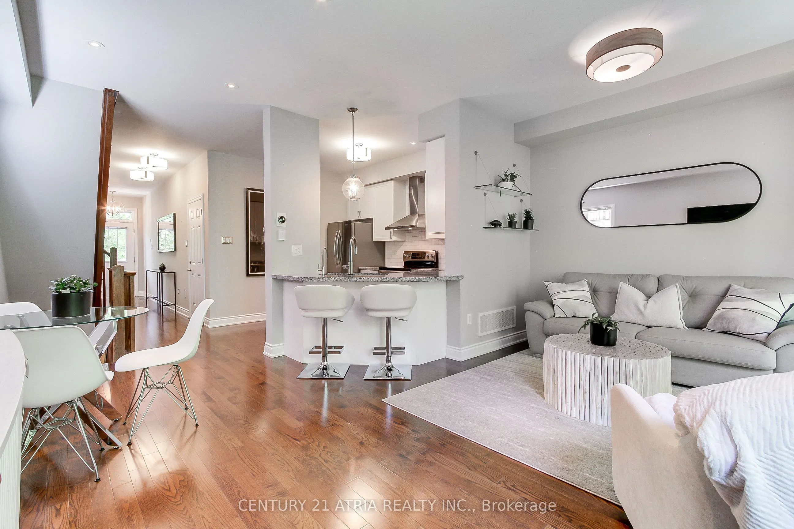 776 Harry Syratt Avenue, #37