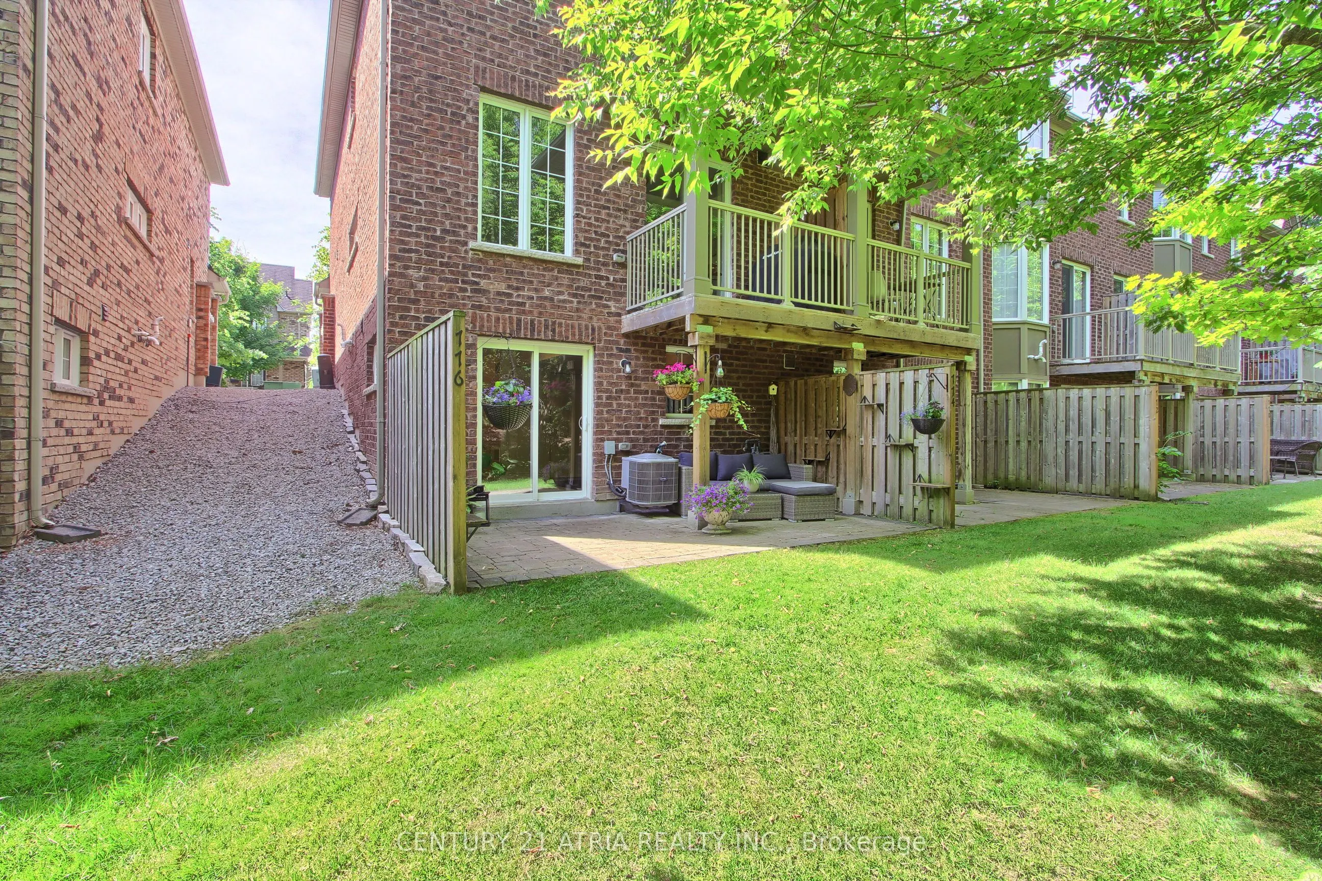 776 Harry Syratt Avenue, #37