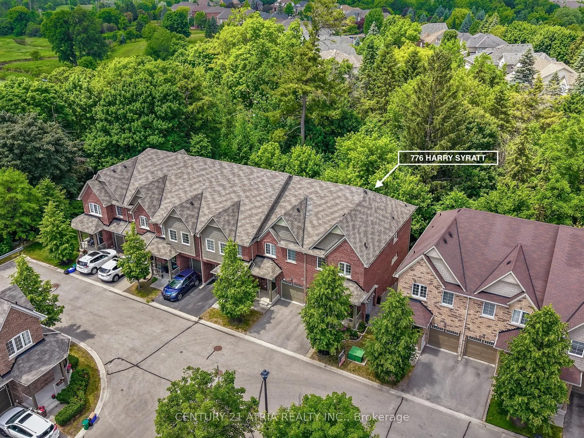 776 Harry Syratt Avenue, #37