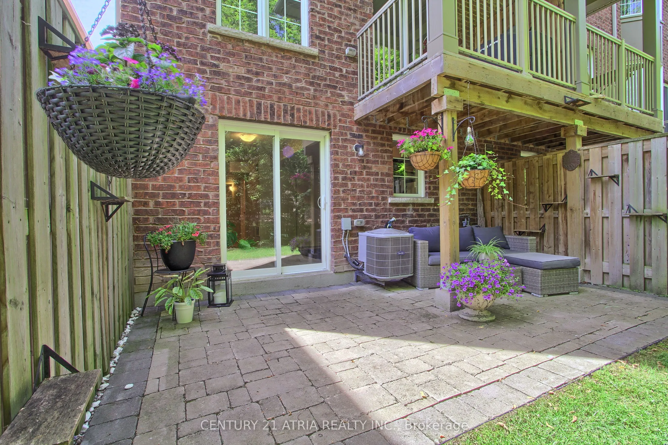 776 Harry Syratt Avenue, #37