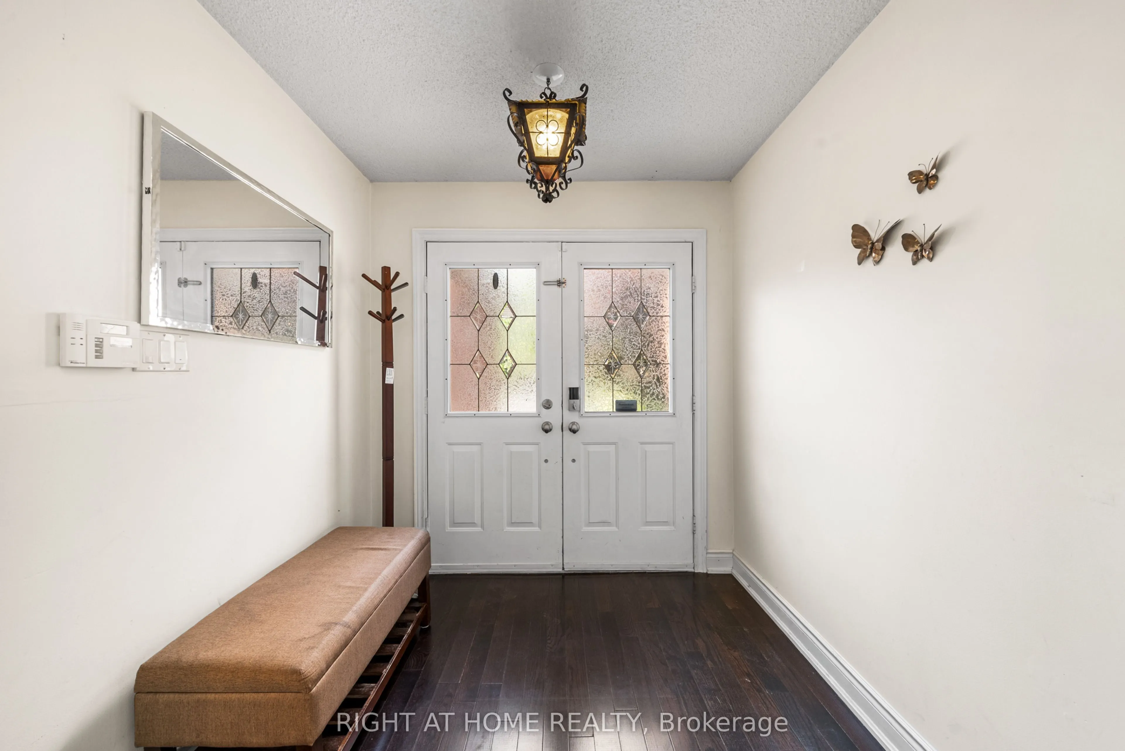 5 Stave Crescent