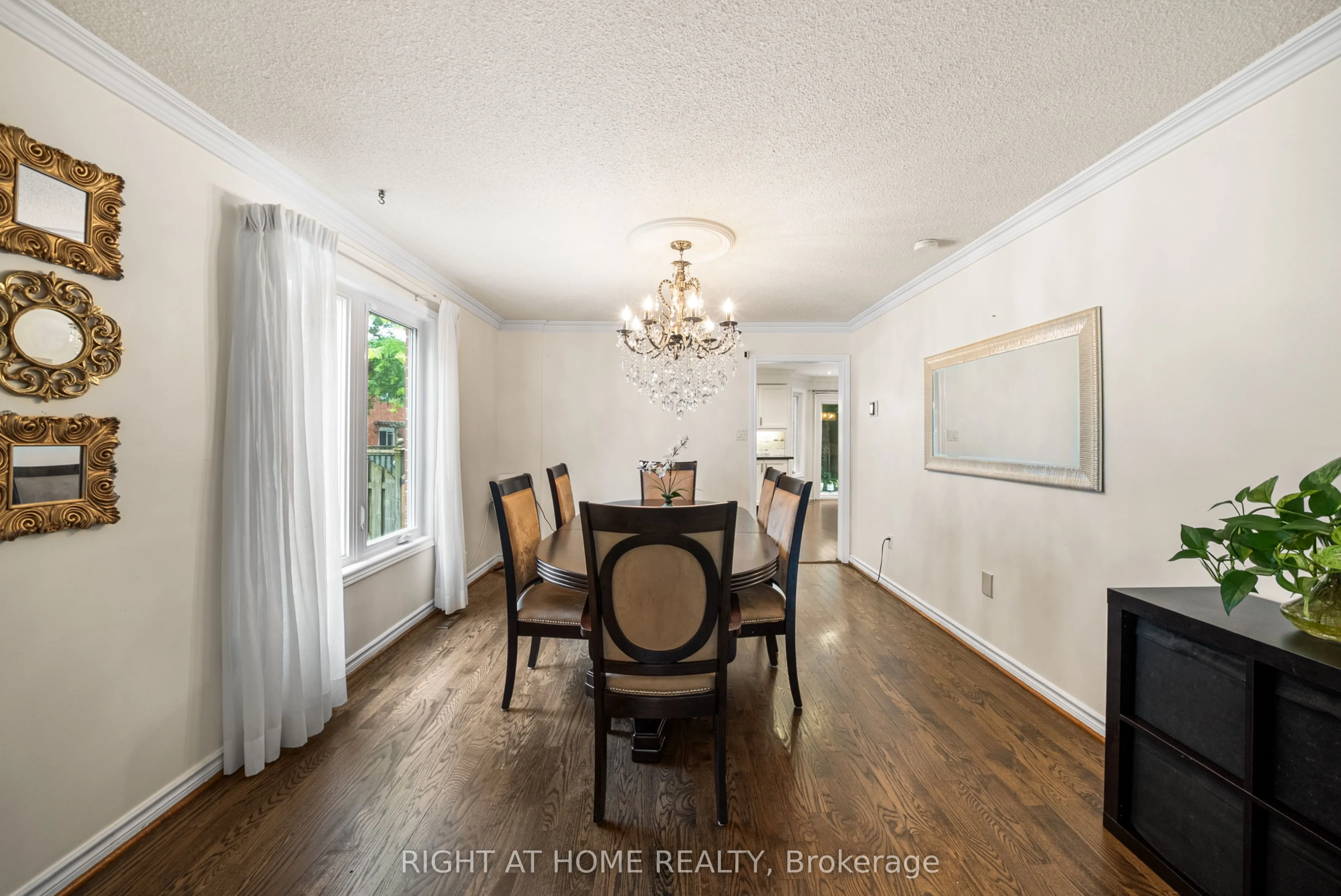 5 Stave Crescent