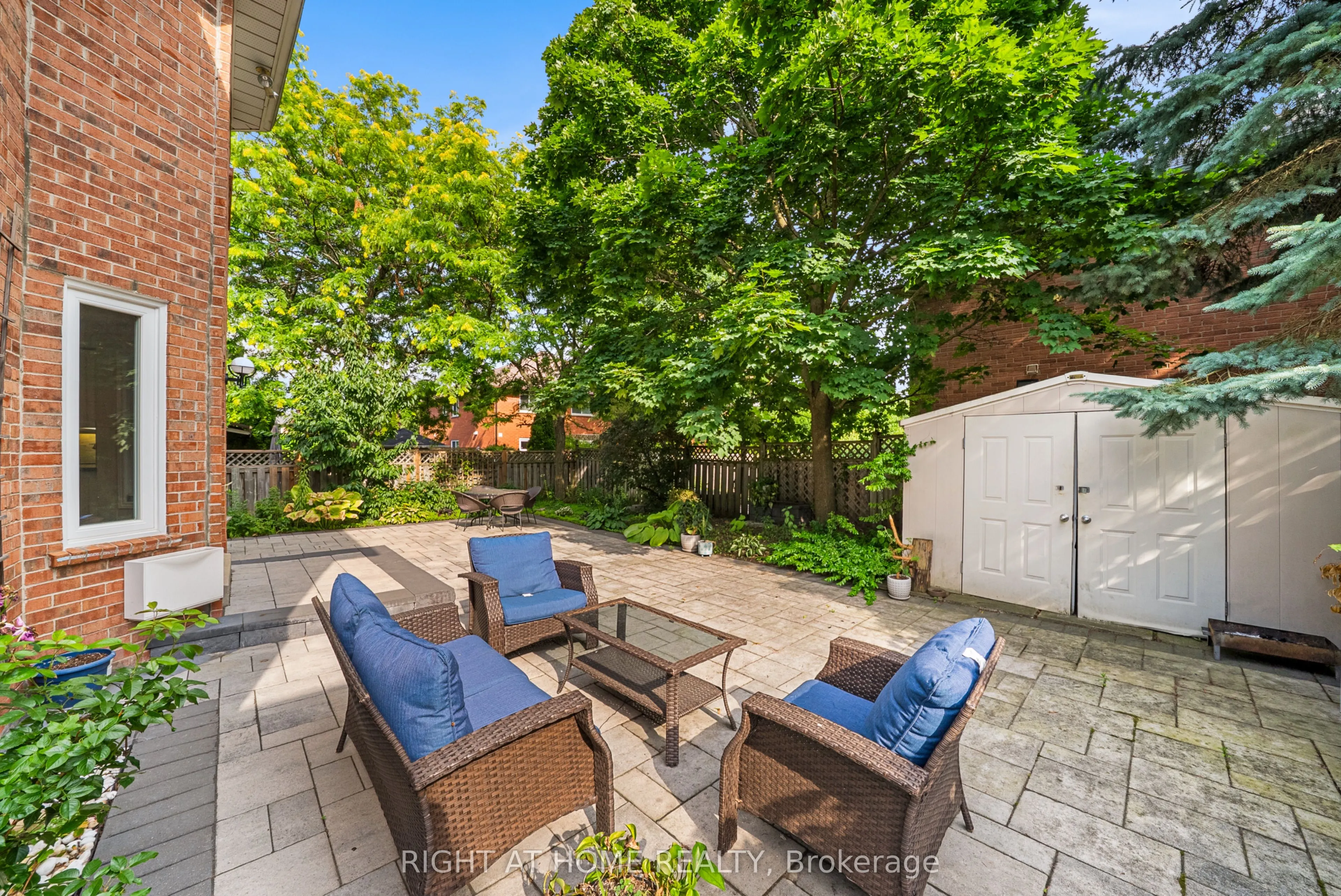 5 Stave Crescent