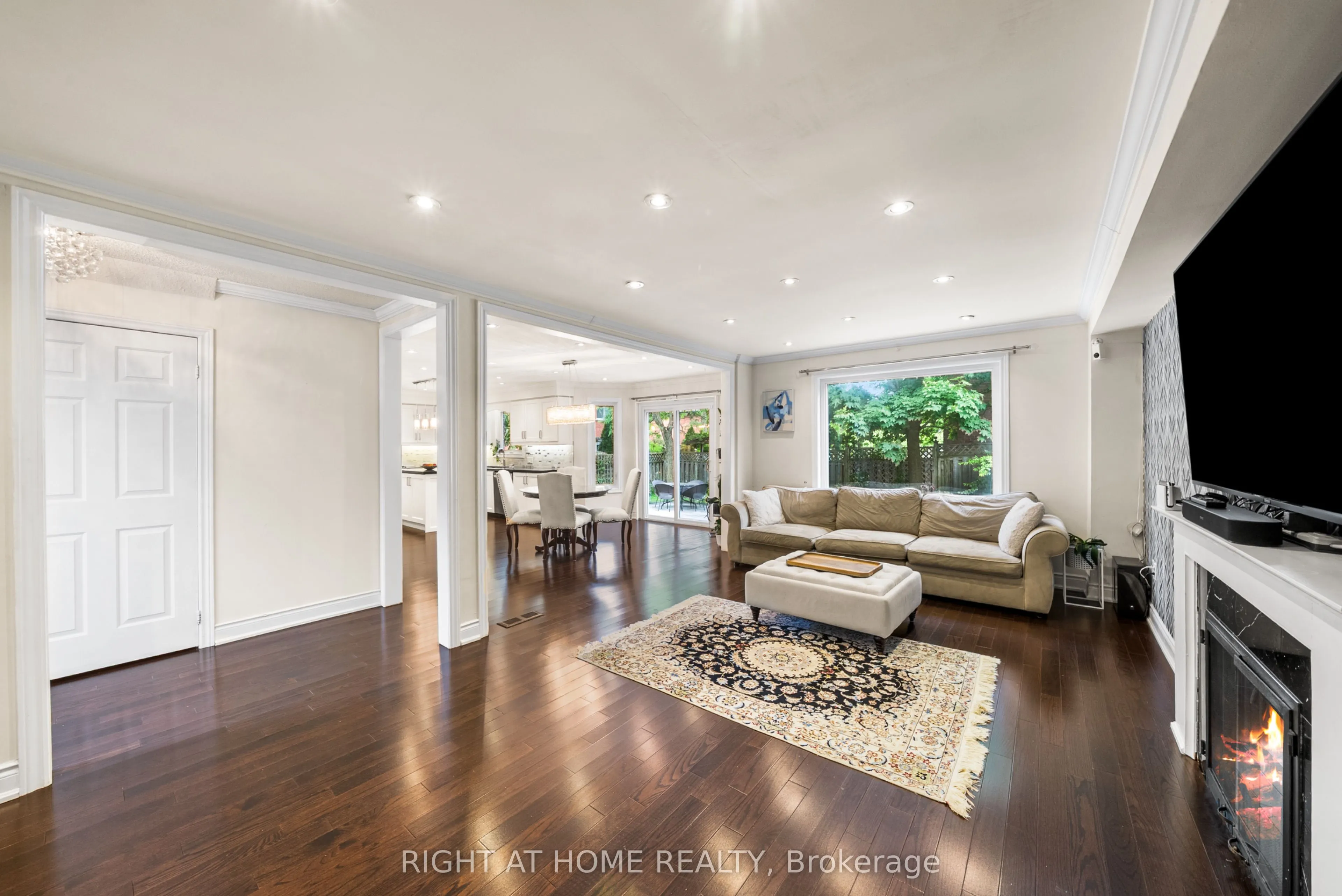 5 Stave Crescent