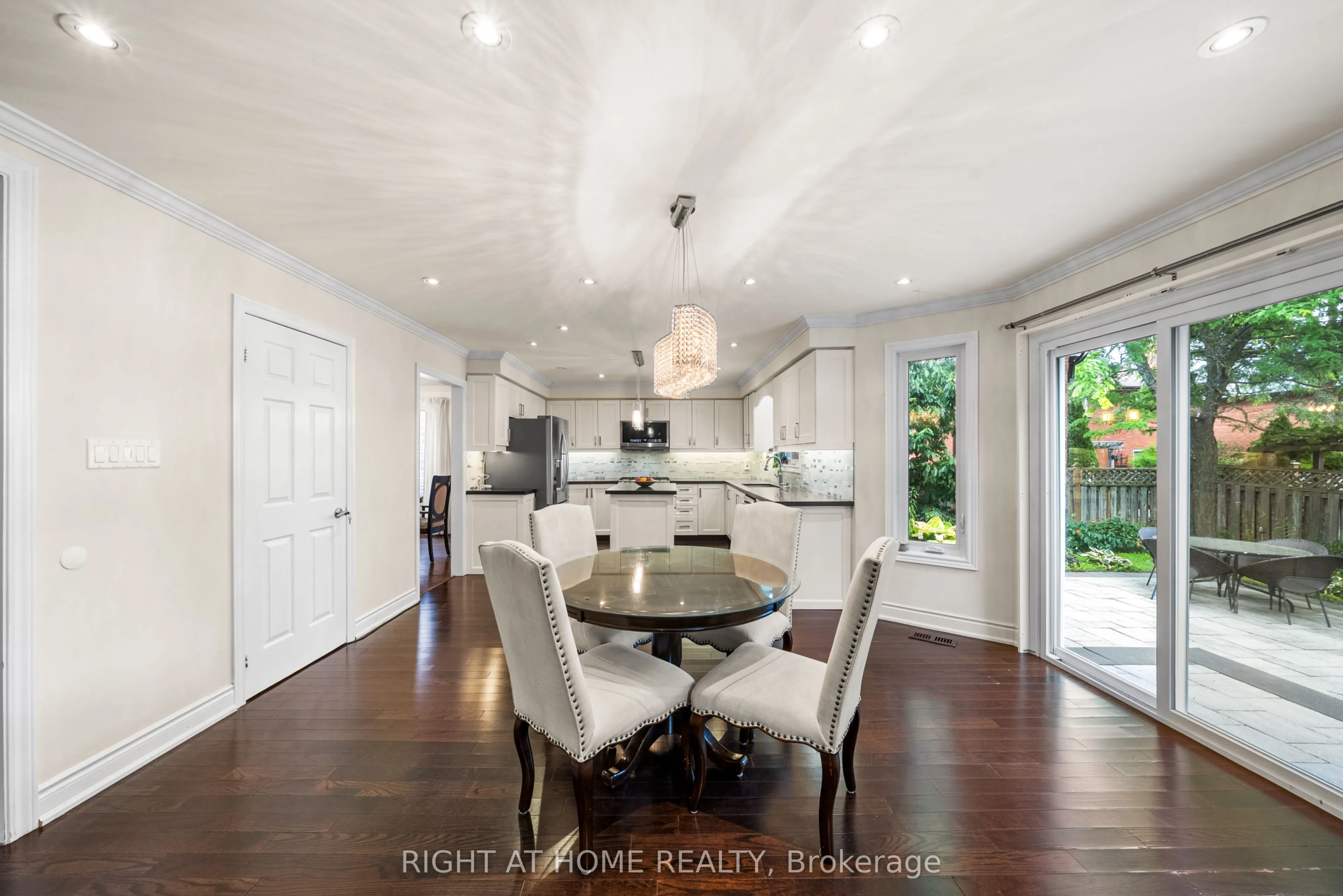 5 Stave Crescent