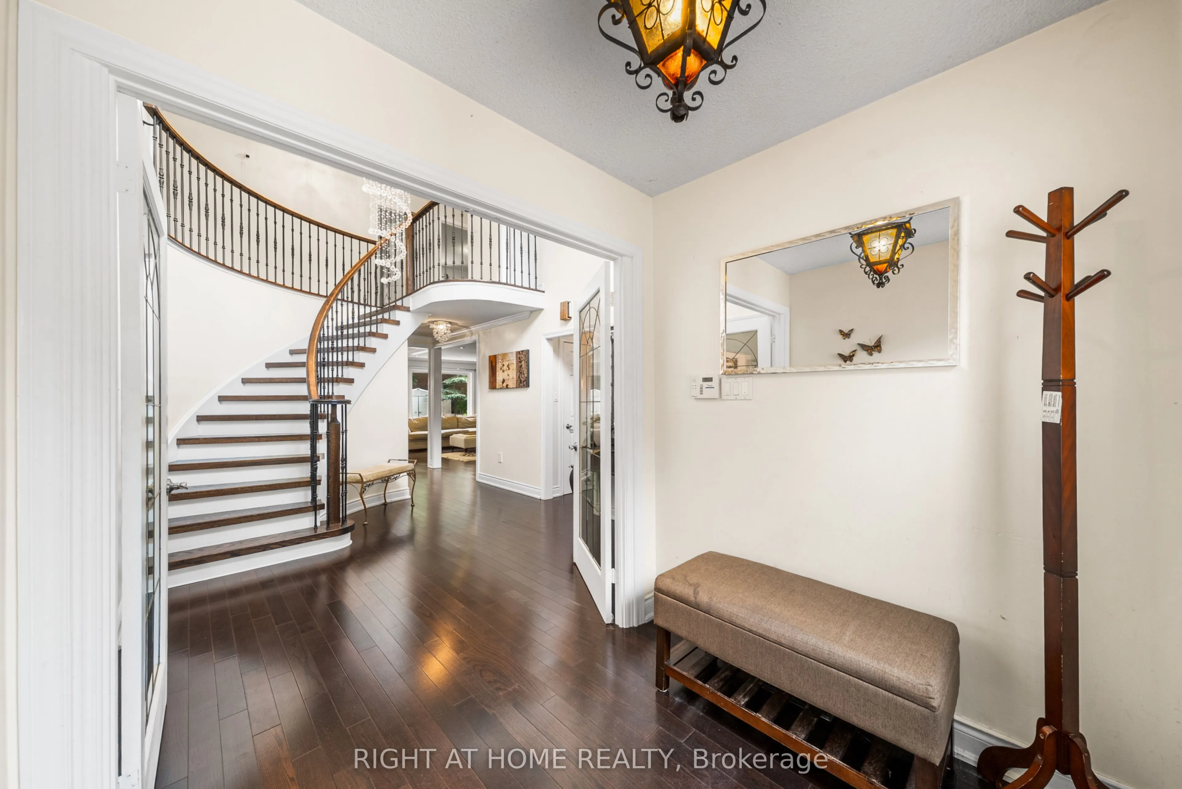 5 Stave Crescent