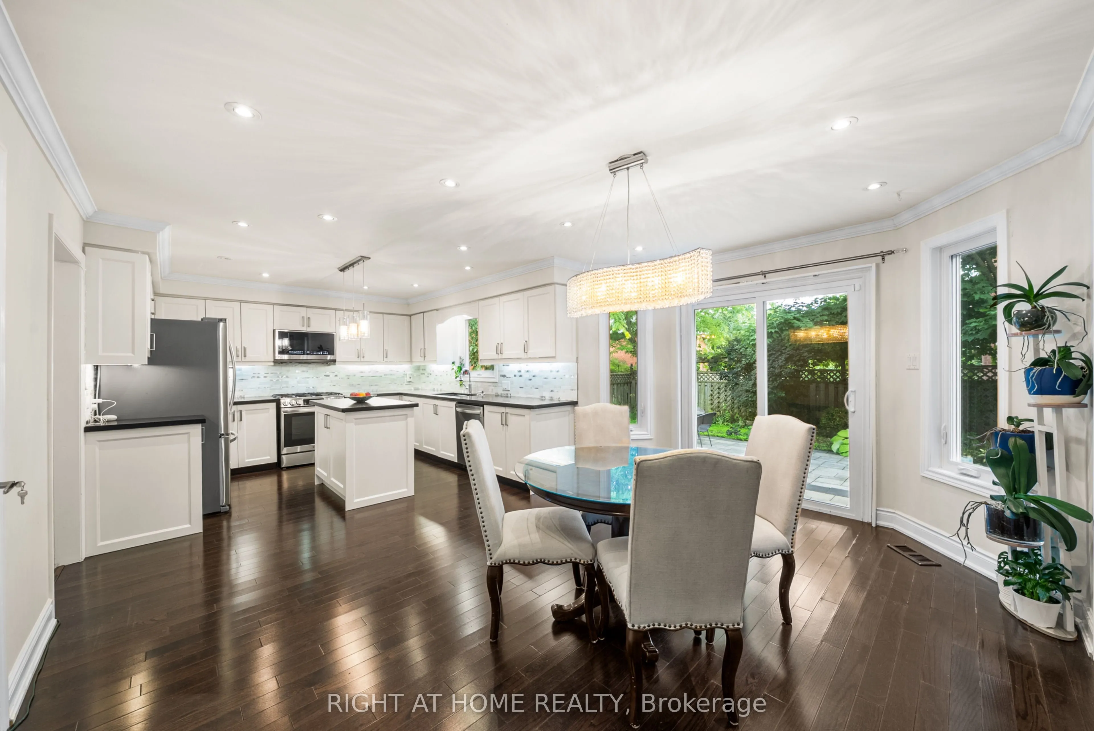5 Stave Crescent
