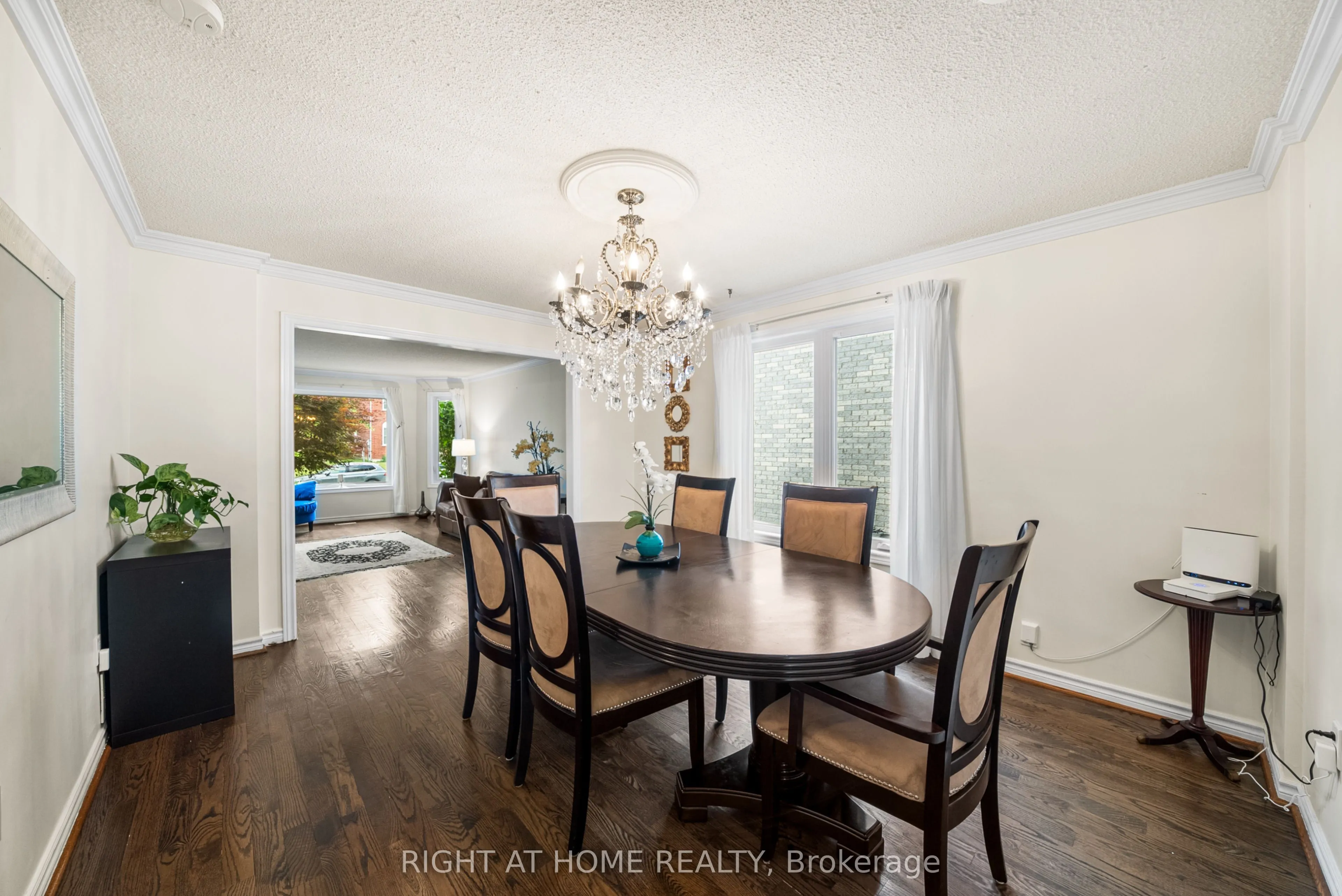 5 Stave Crescent