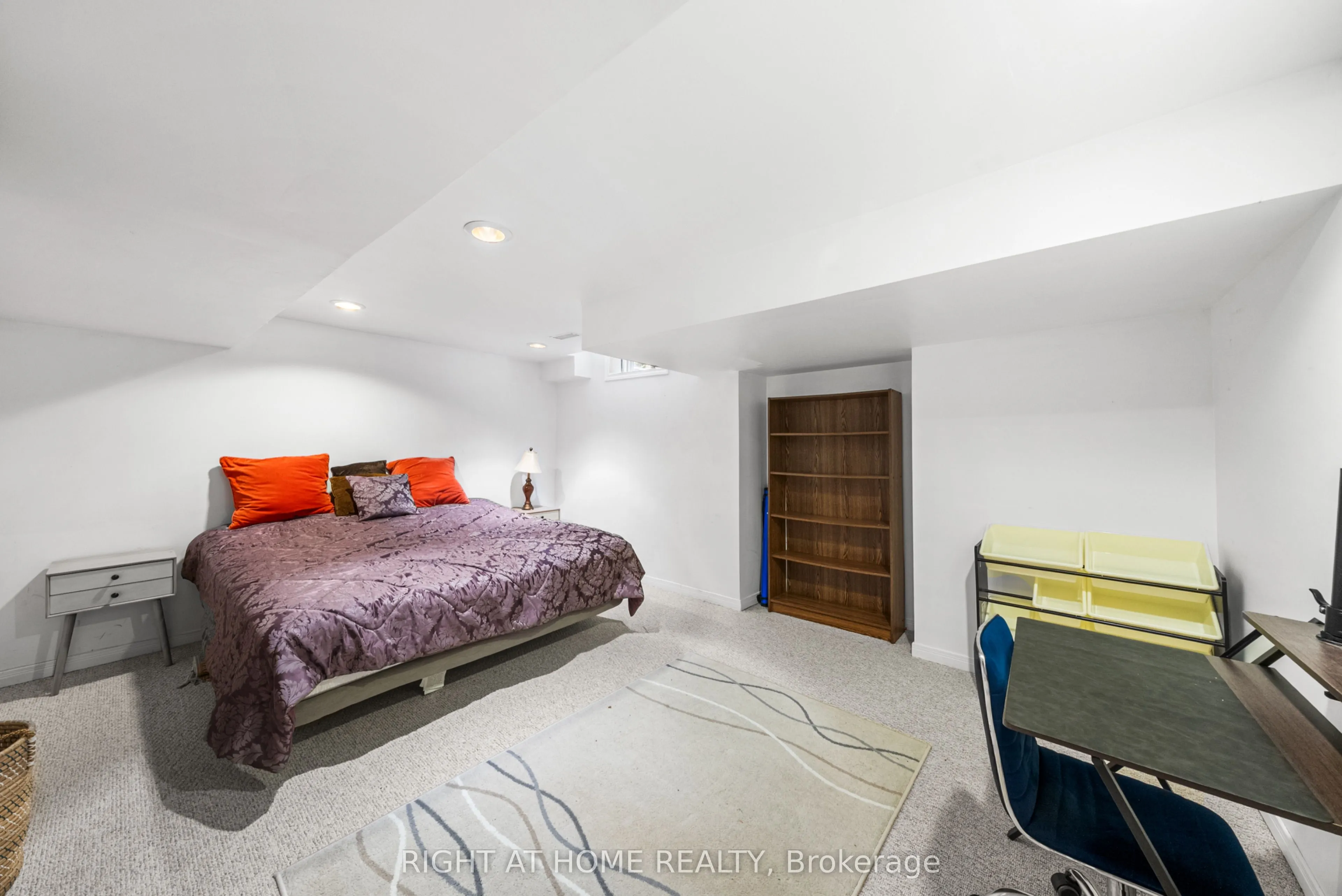 5 Stave Crescent