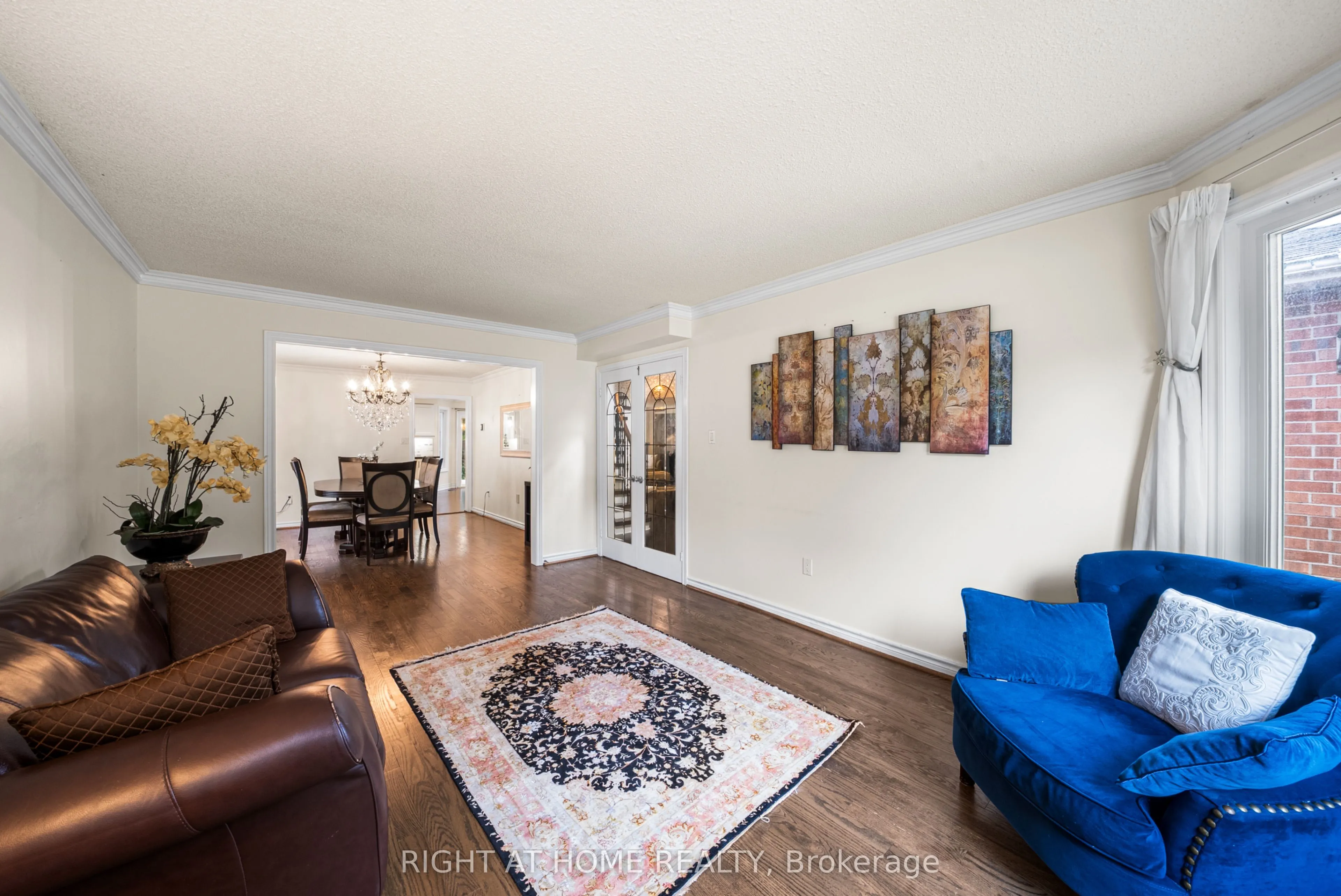 5 Stave Crescent