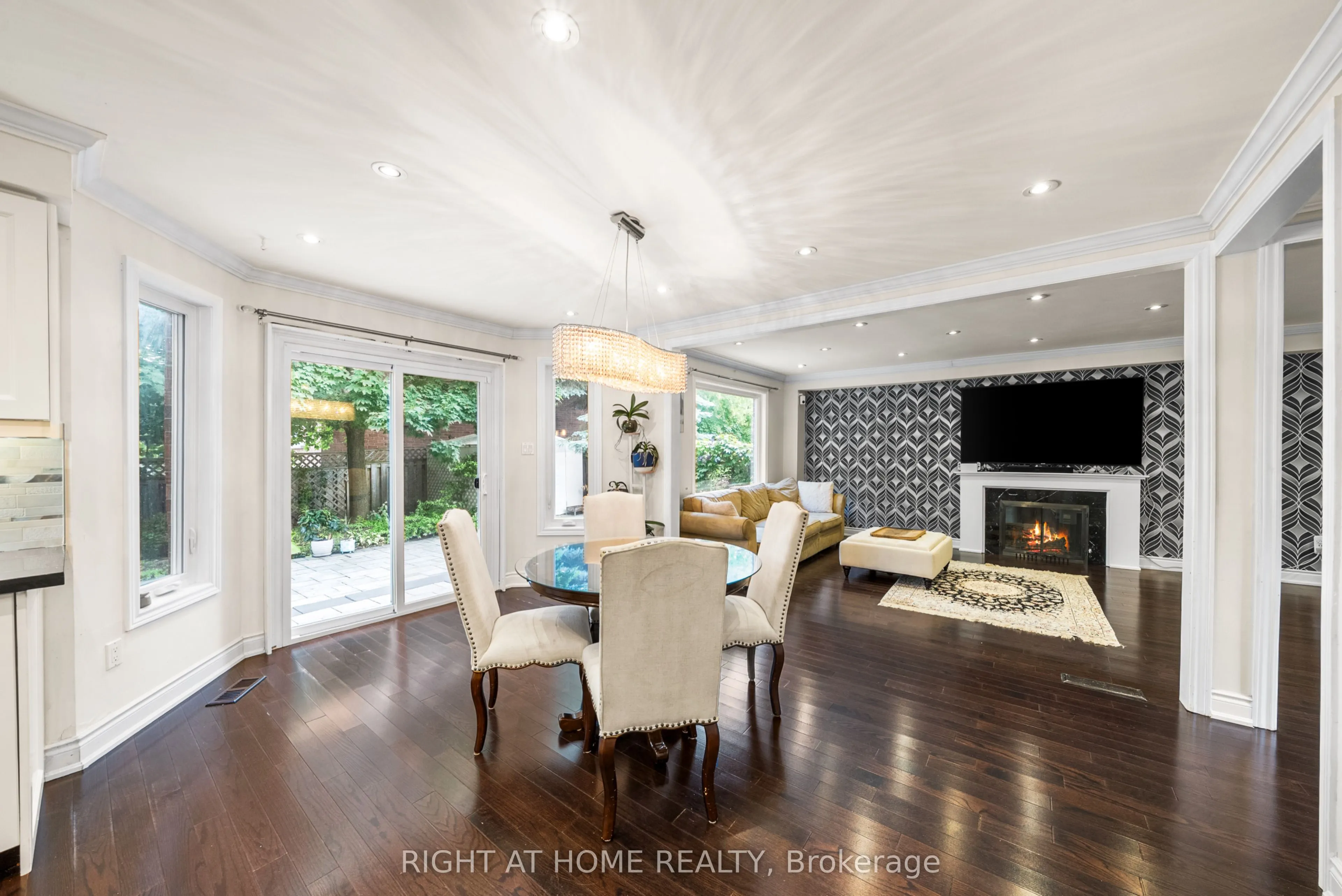 5 Stave Crescent
