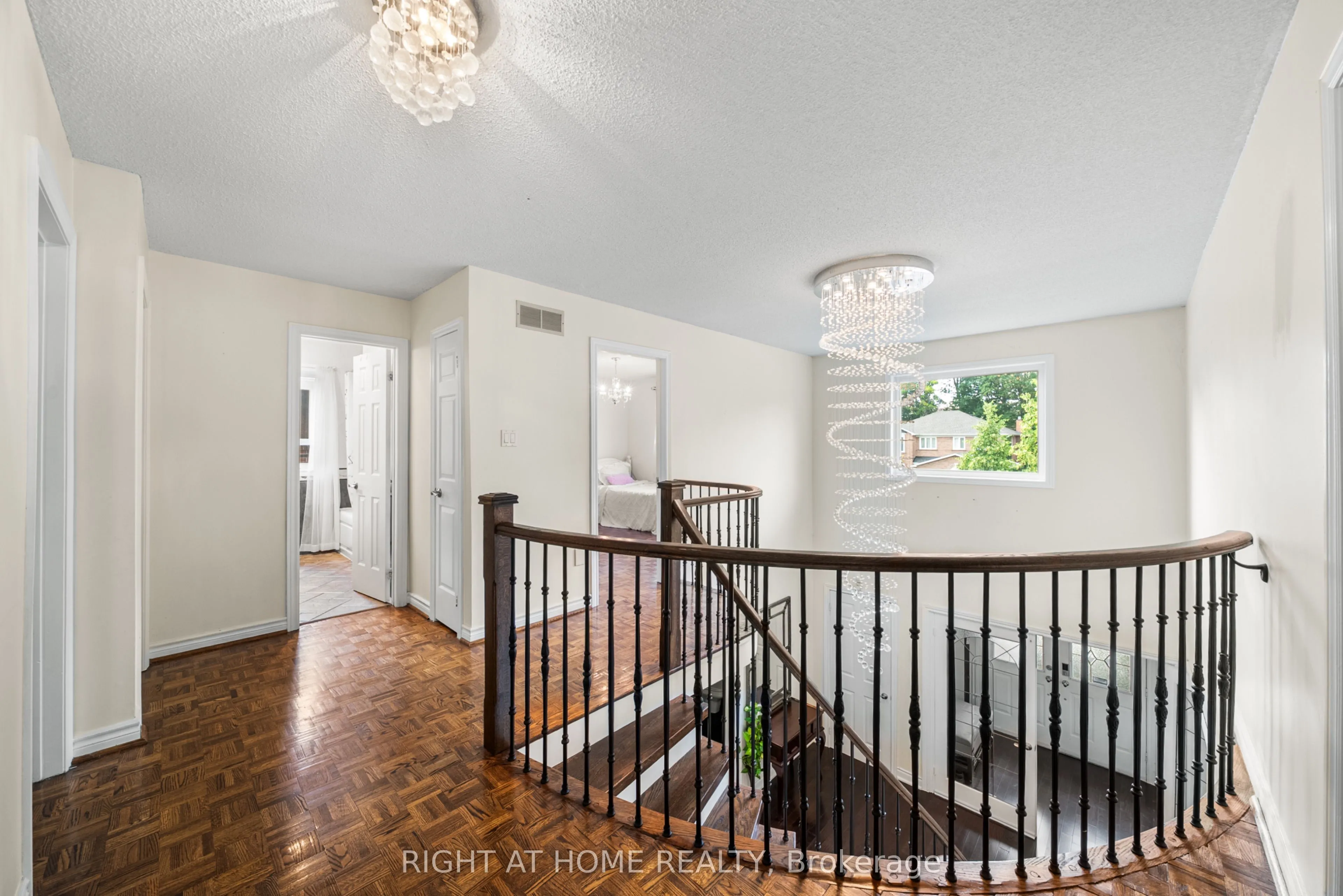 5 Stave Crescent