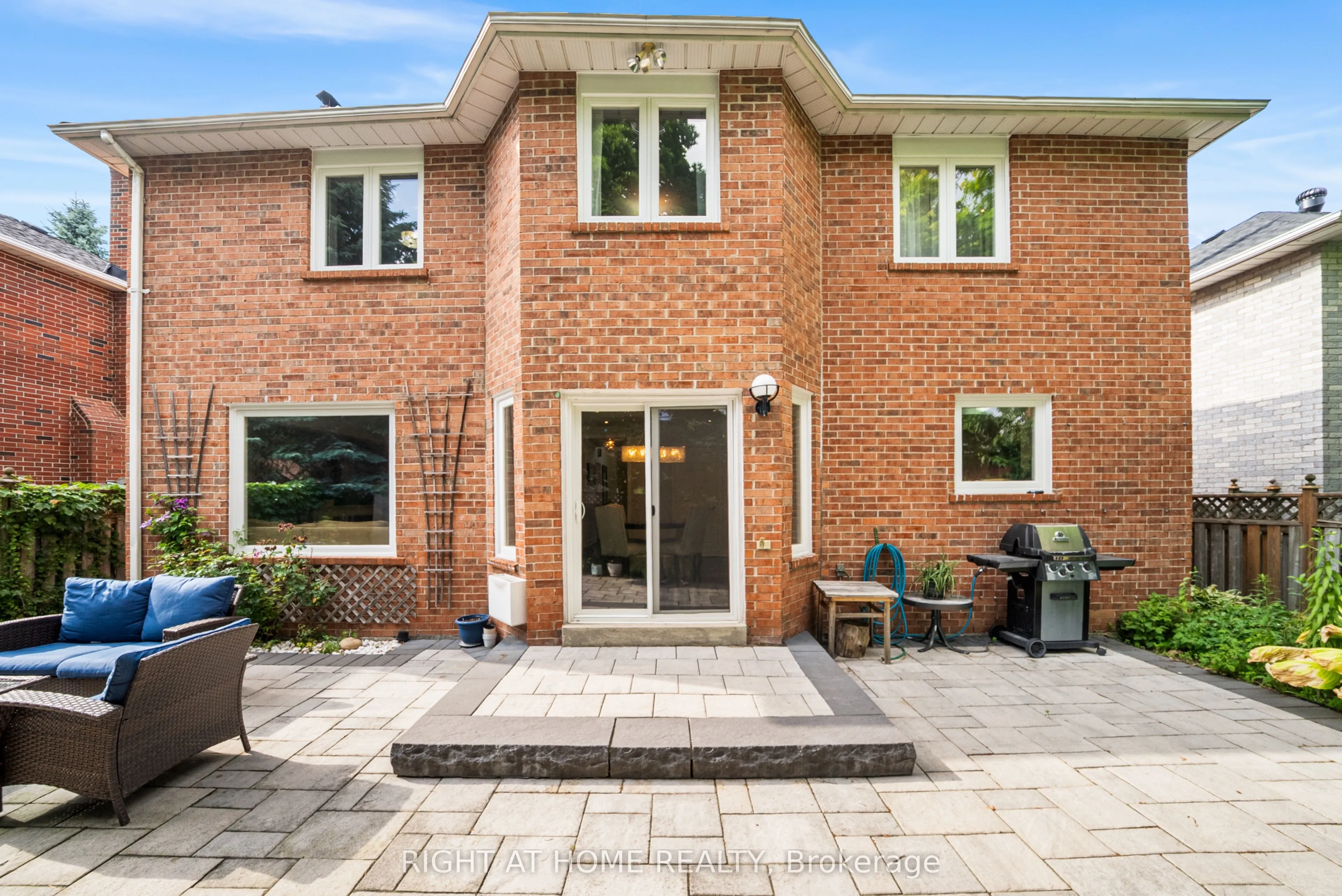 5 Stave Crescent