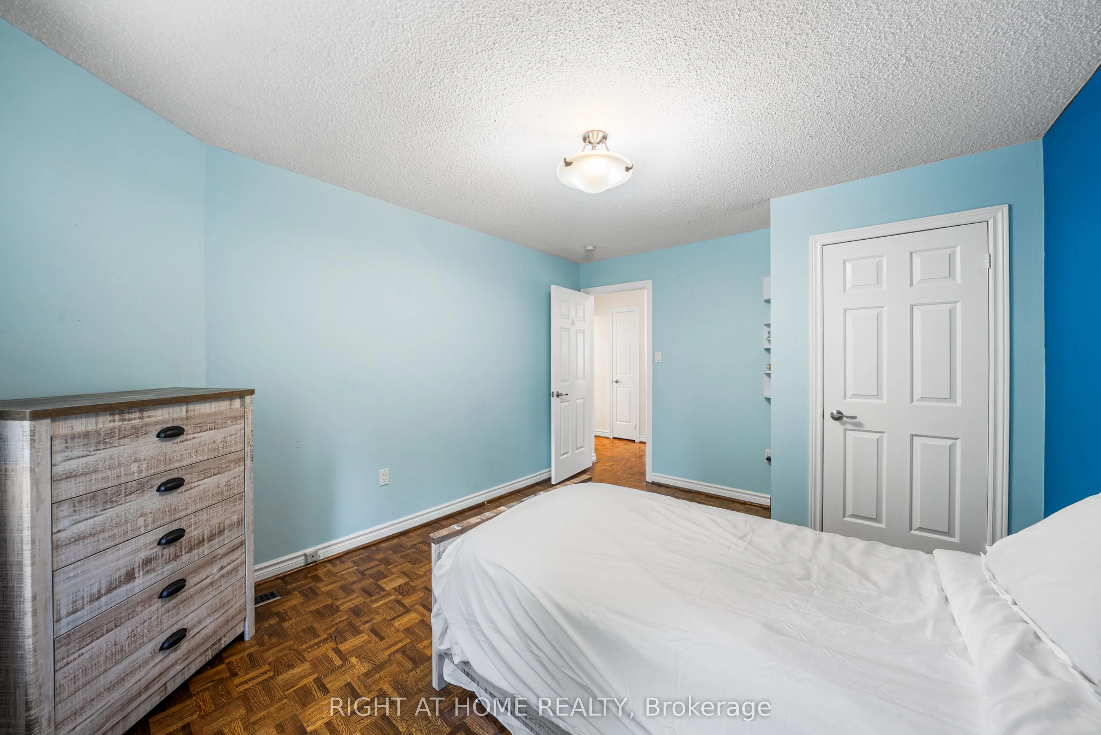 5 Stave Crescent
