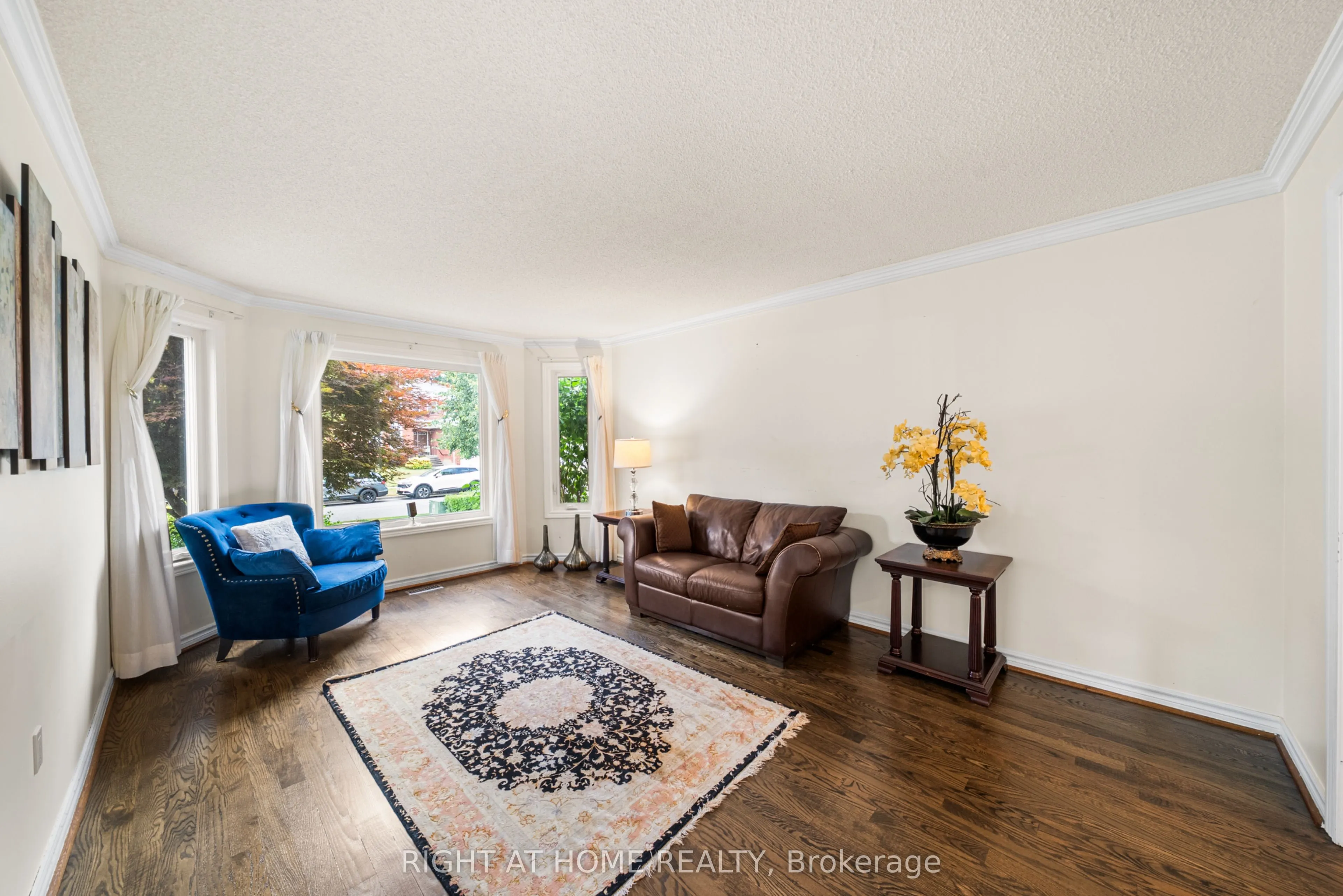 5 Stave Crescent