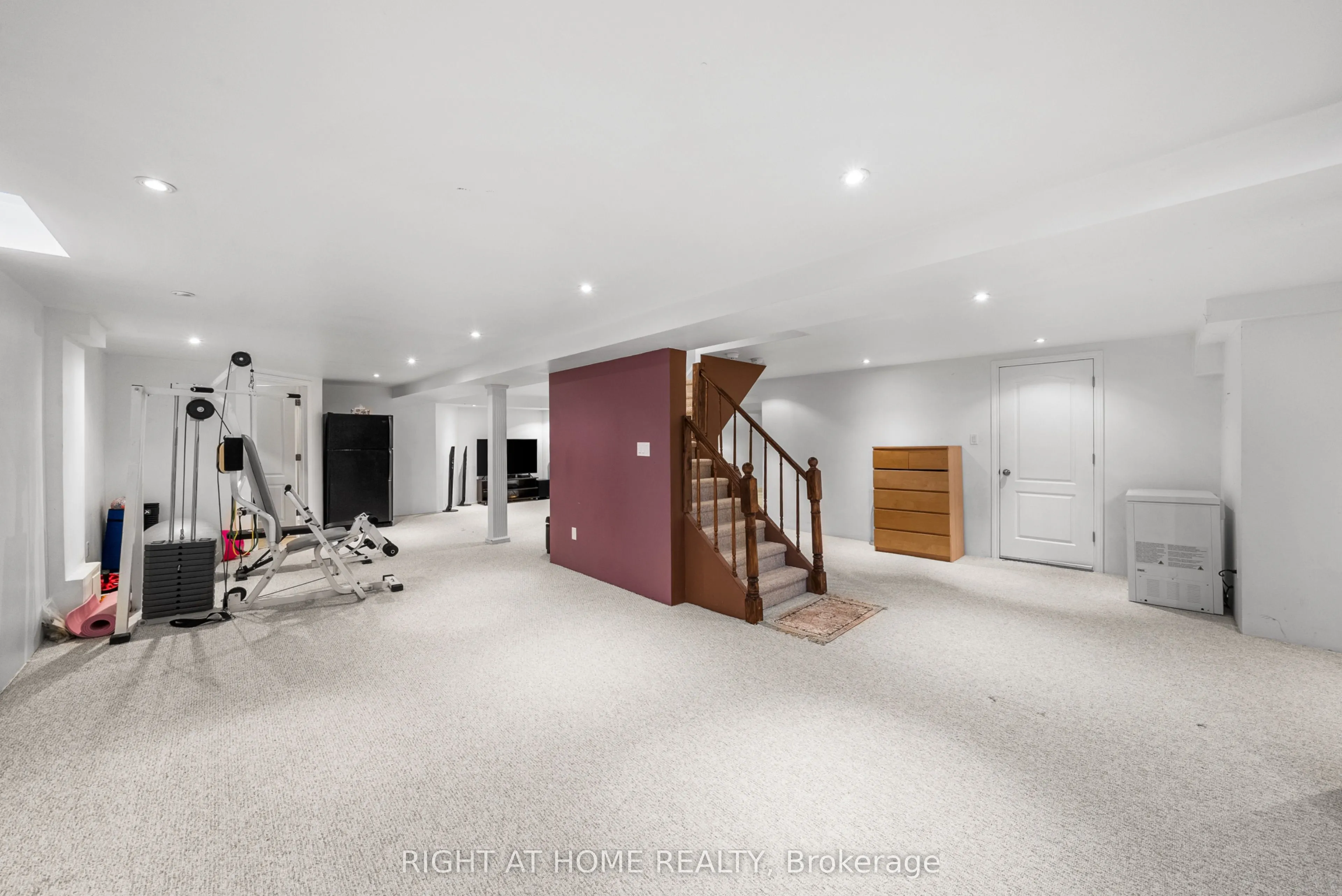 5 Stave Crescent