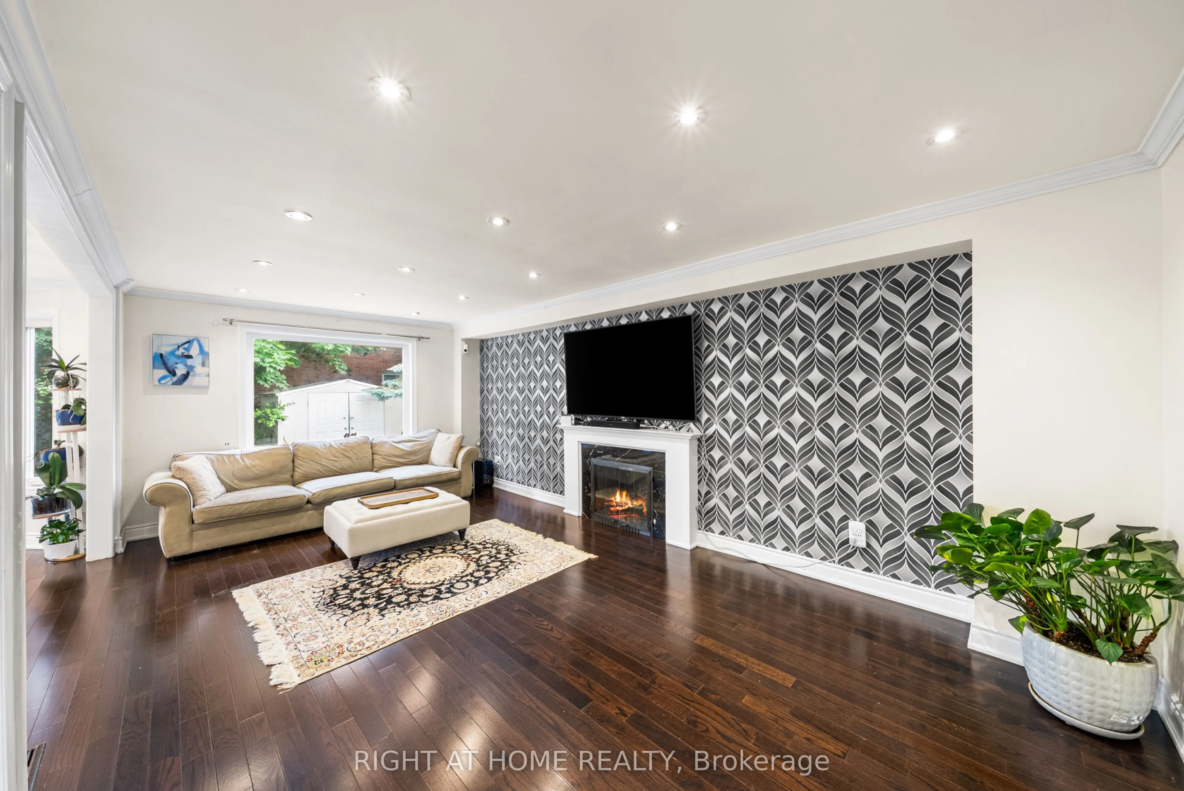 5 Stave Crescent