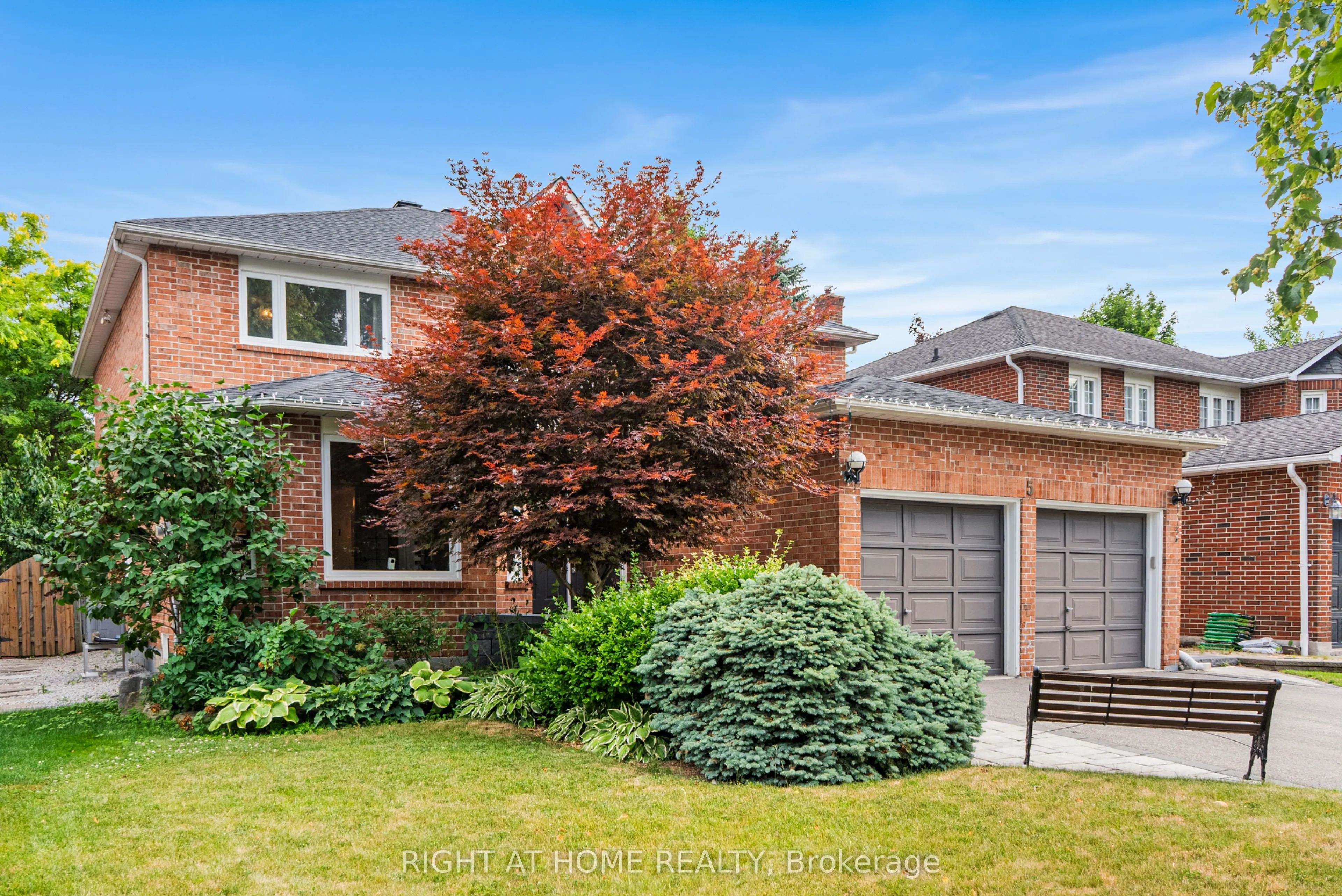 5 Stave Crescent