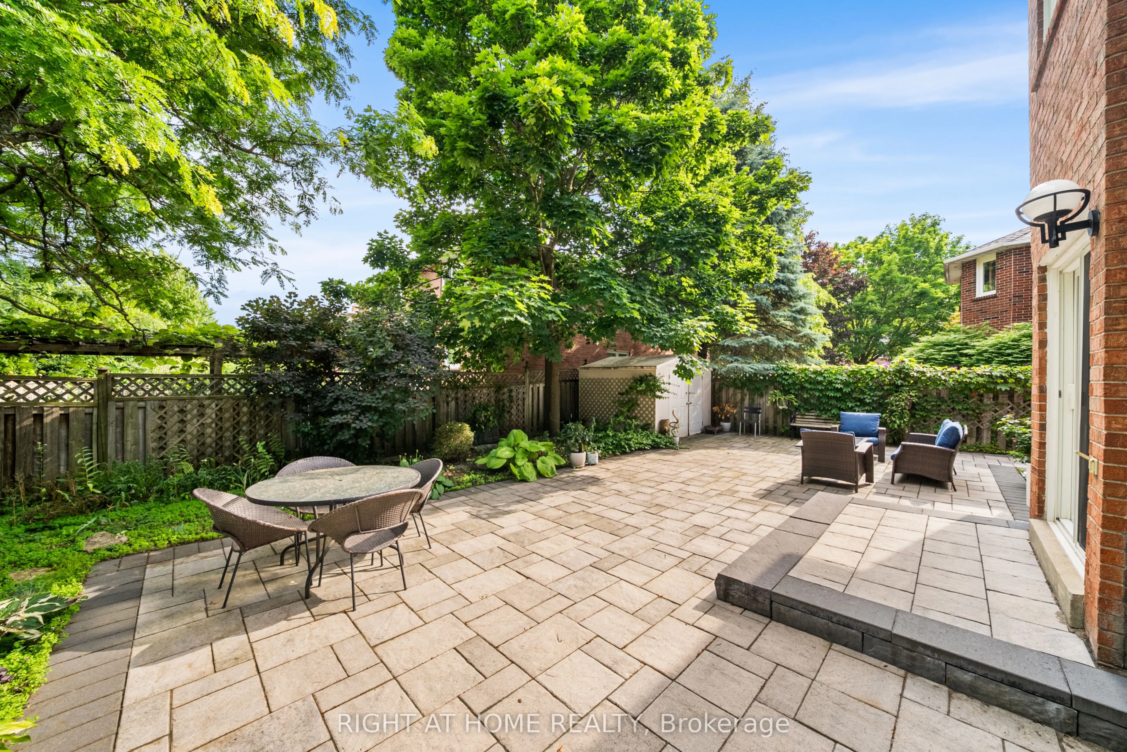 5 Stave Crescent