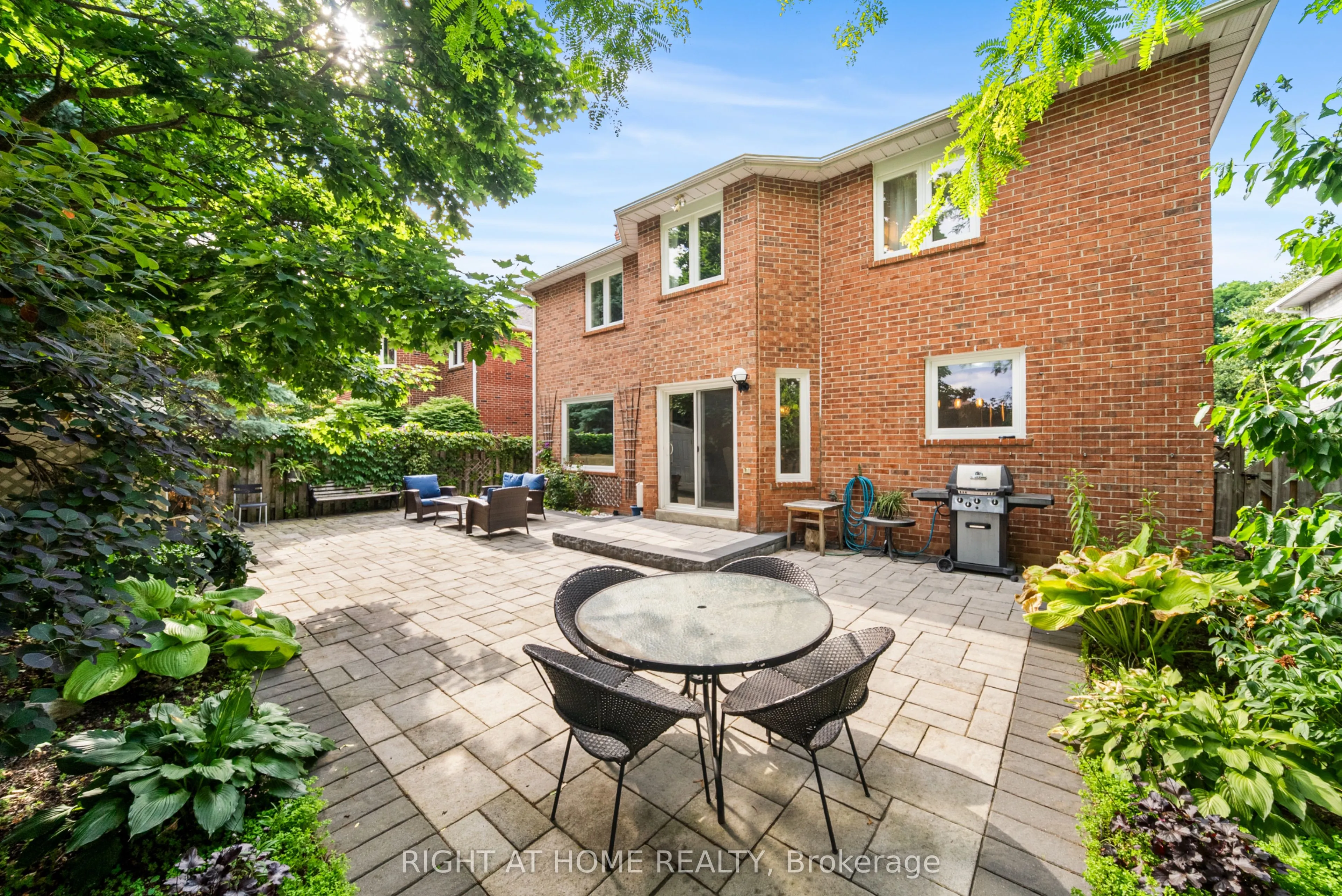 5 Stave Crescent