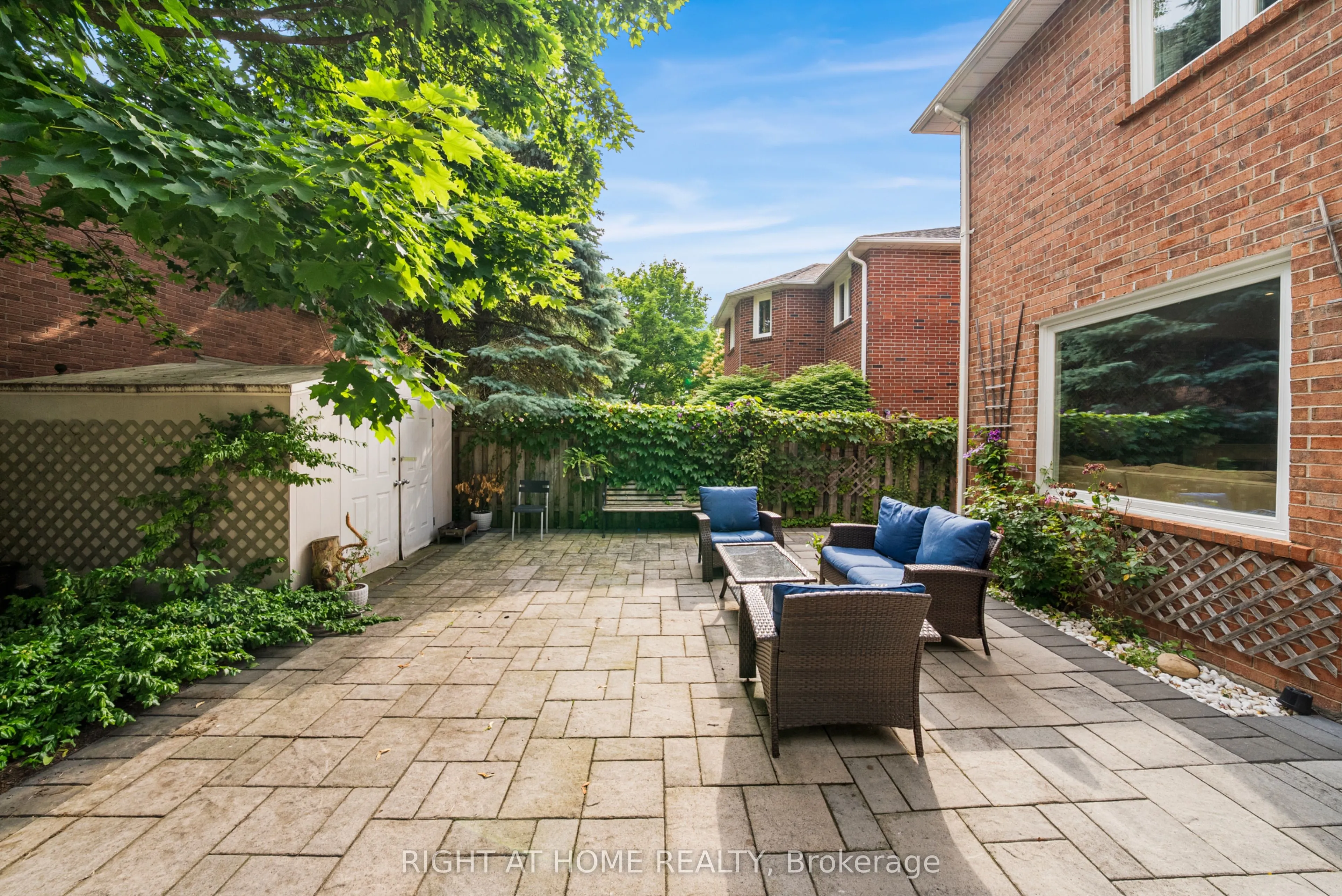 5 Stave Crescent