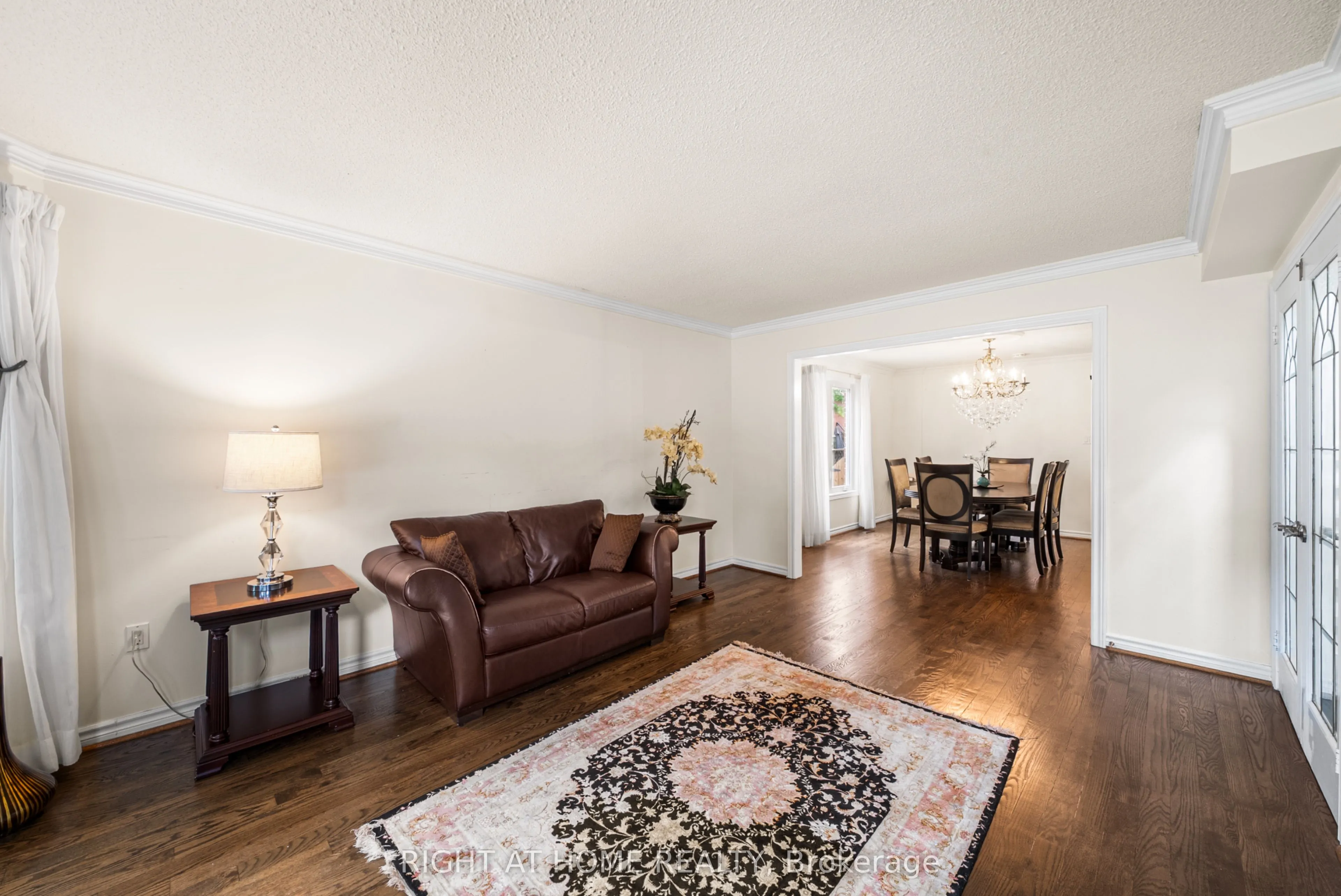 5 Stave Crescent