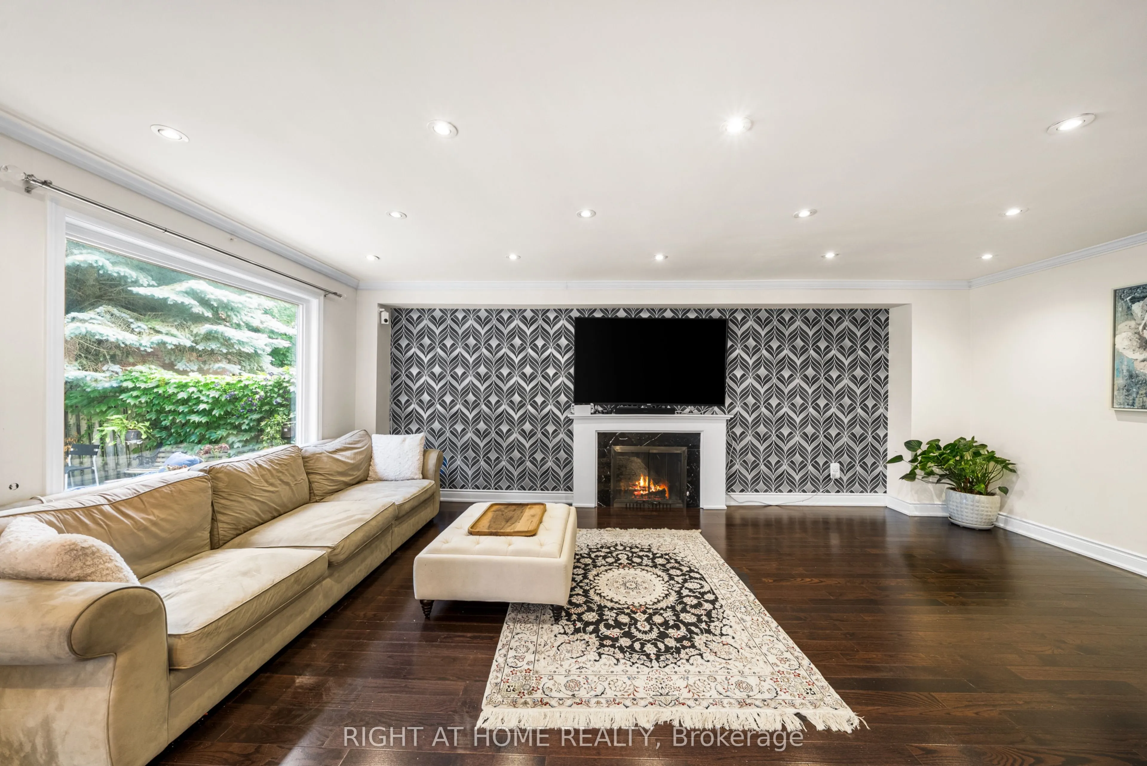 5 Stave Crescent
