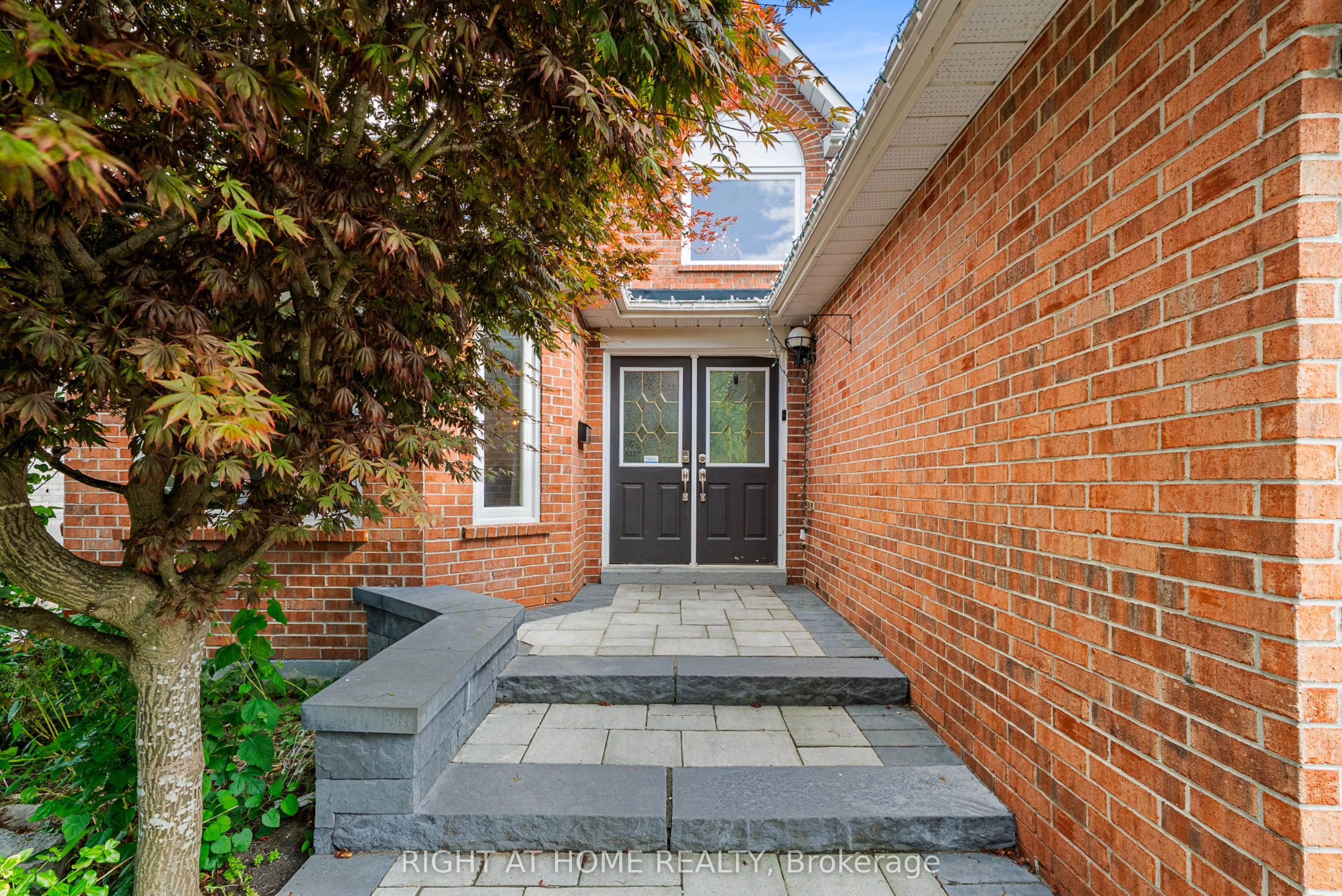 5 Stave Crescent