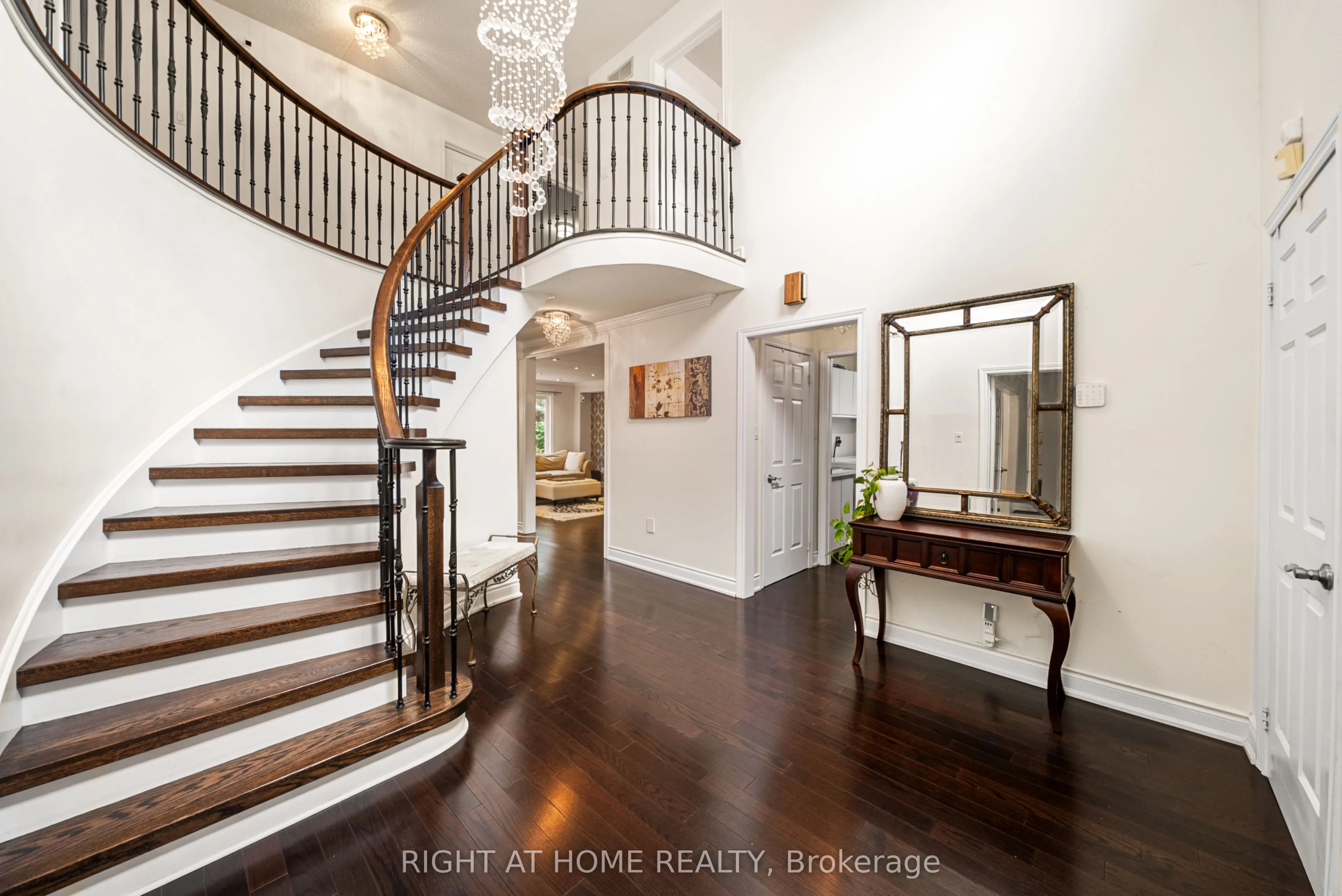 5 Stave Crescent