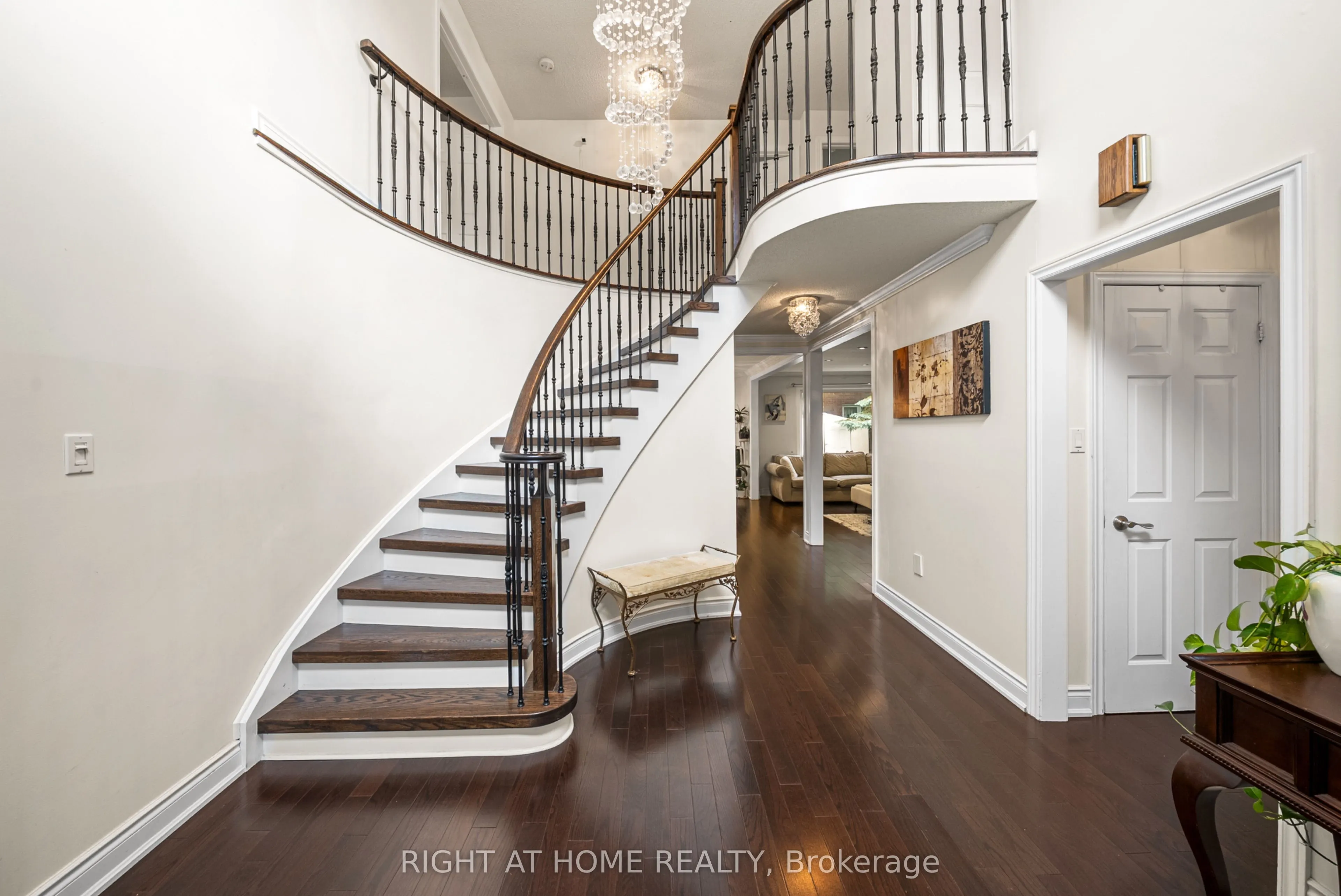 5 Stave Crescent