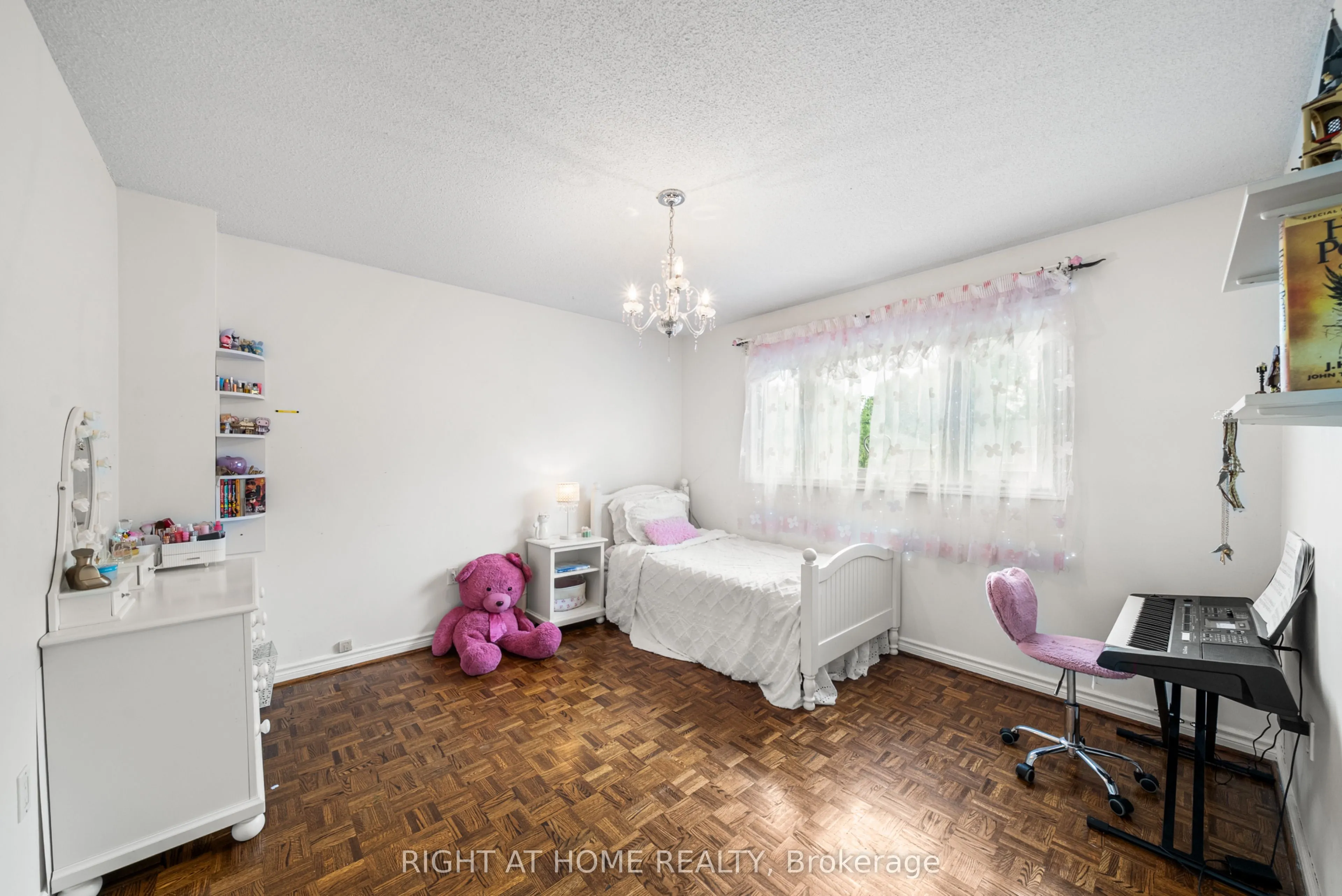 5 Stave Crescent
