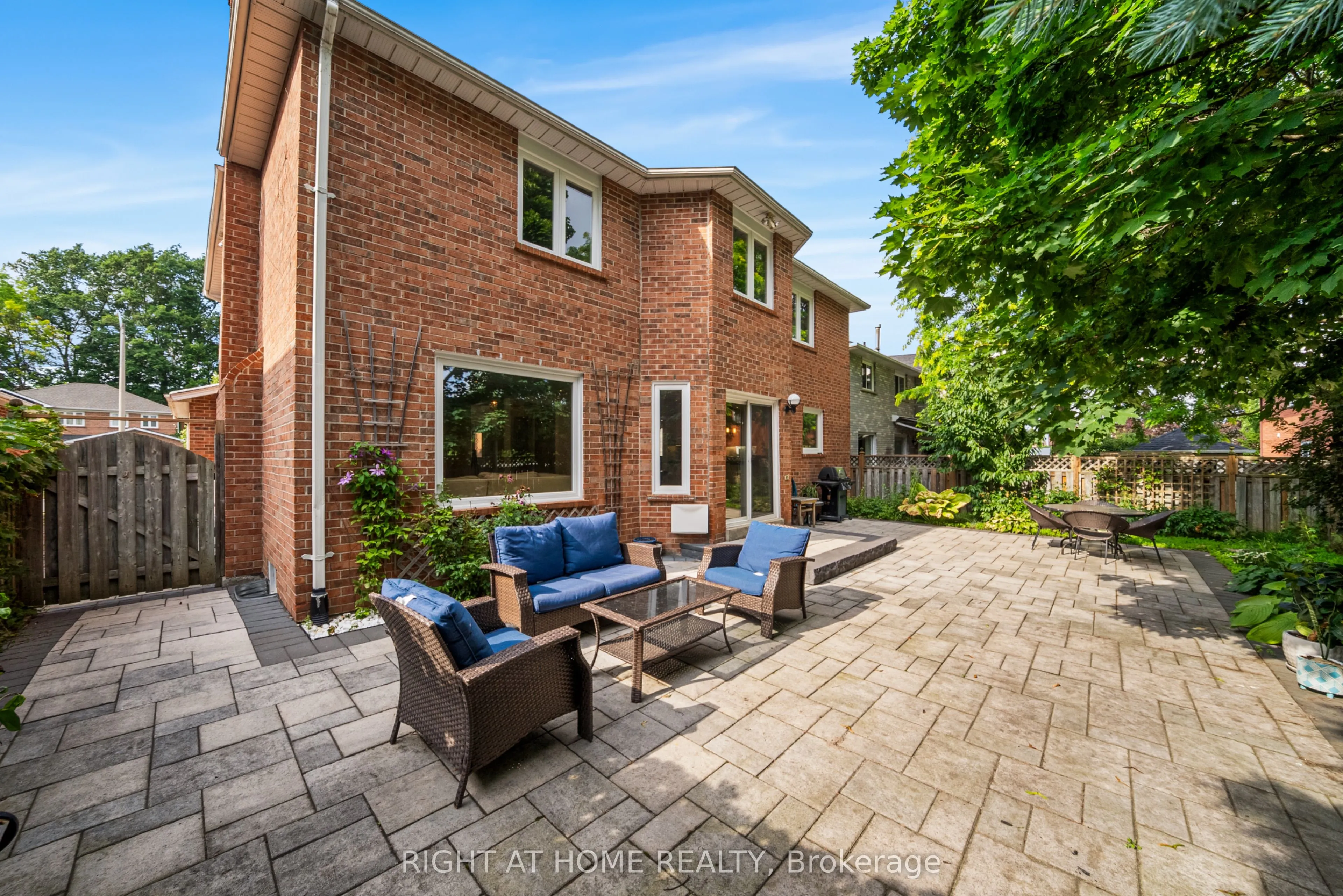 5 Stave Crescent