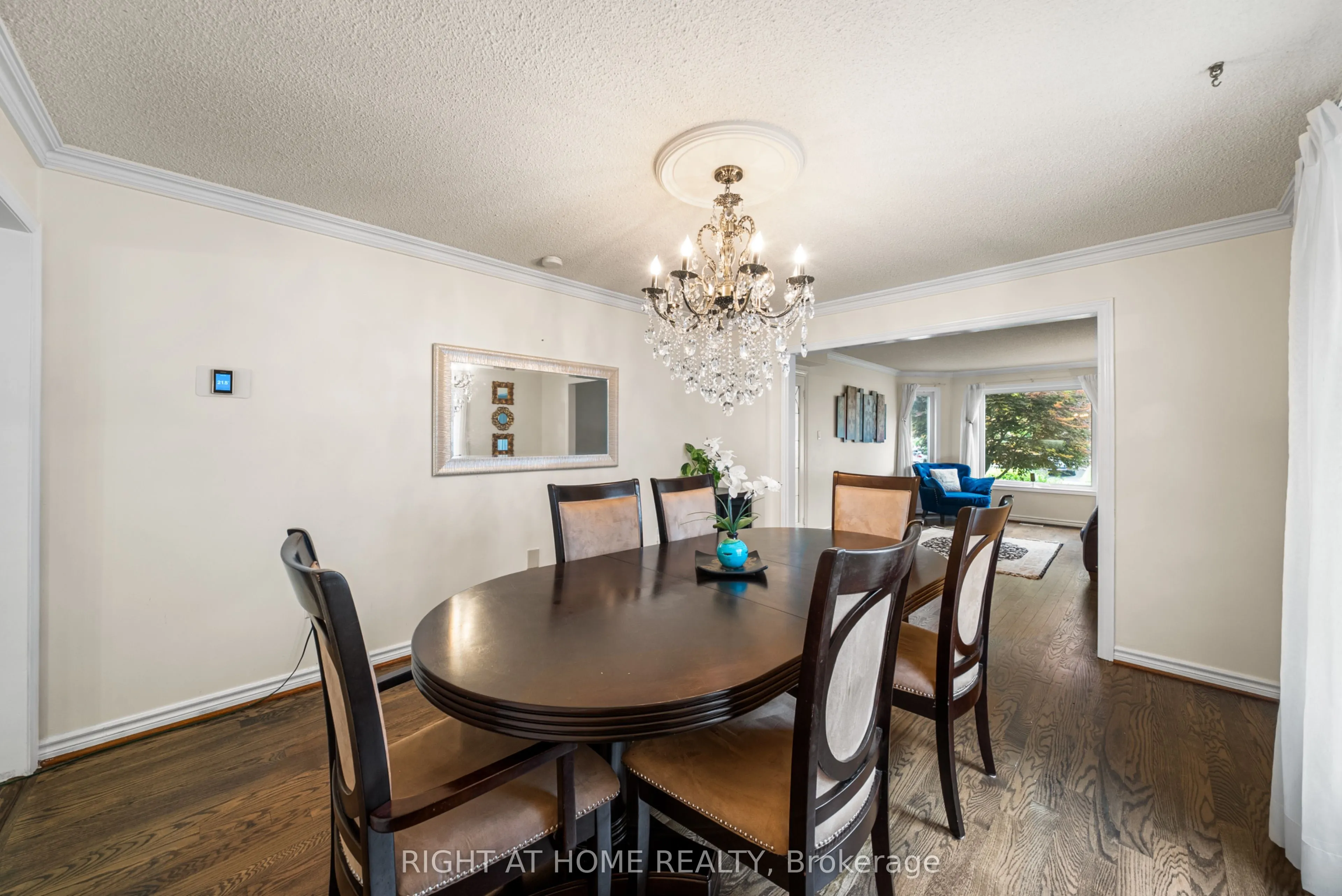 5 Stave Crescent