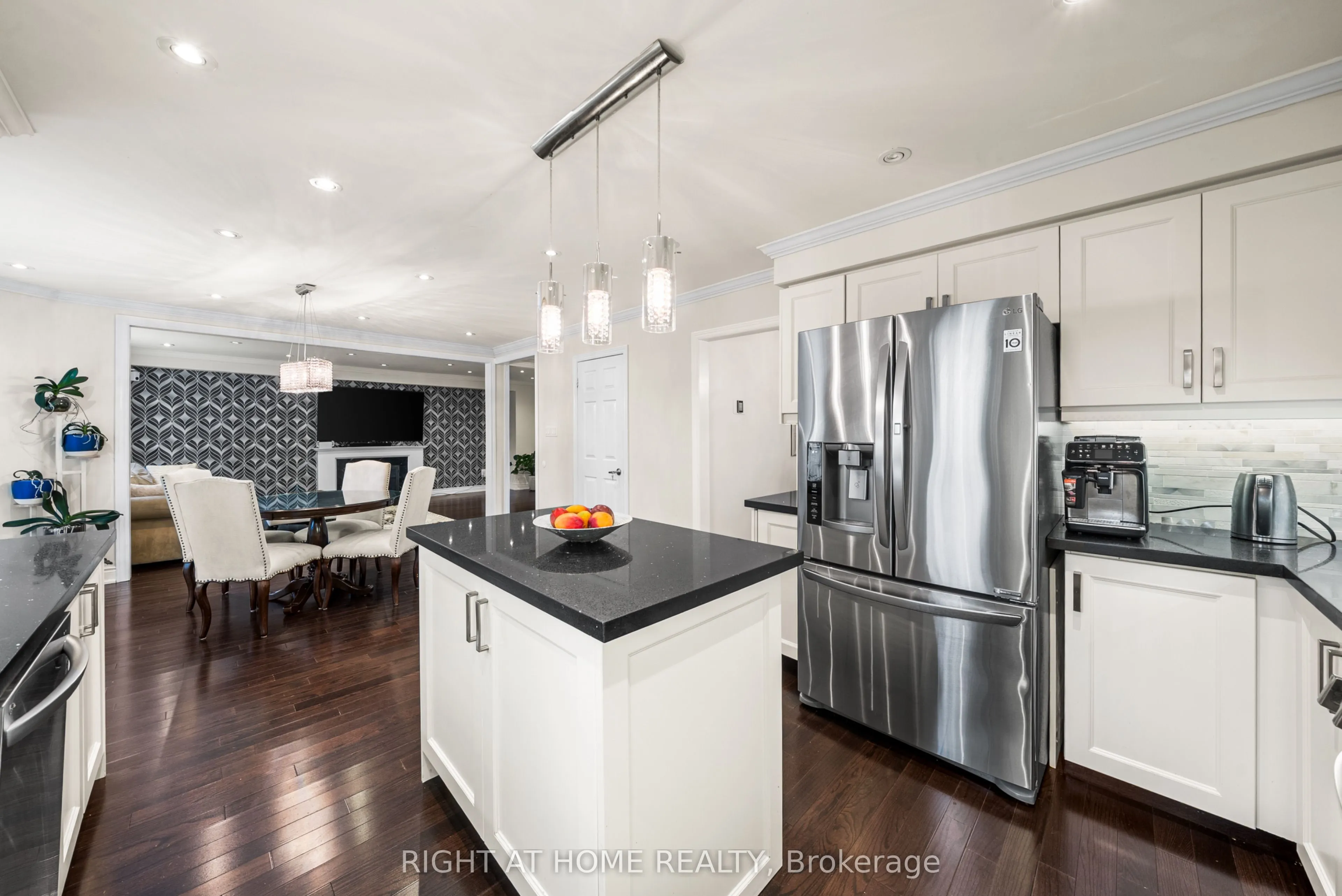 5 Stave Crescent