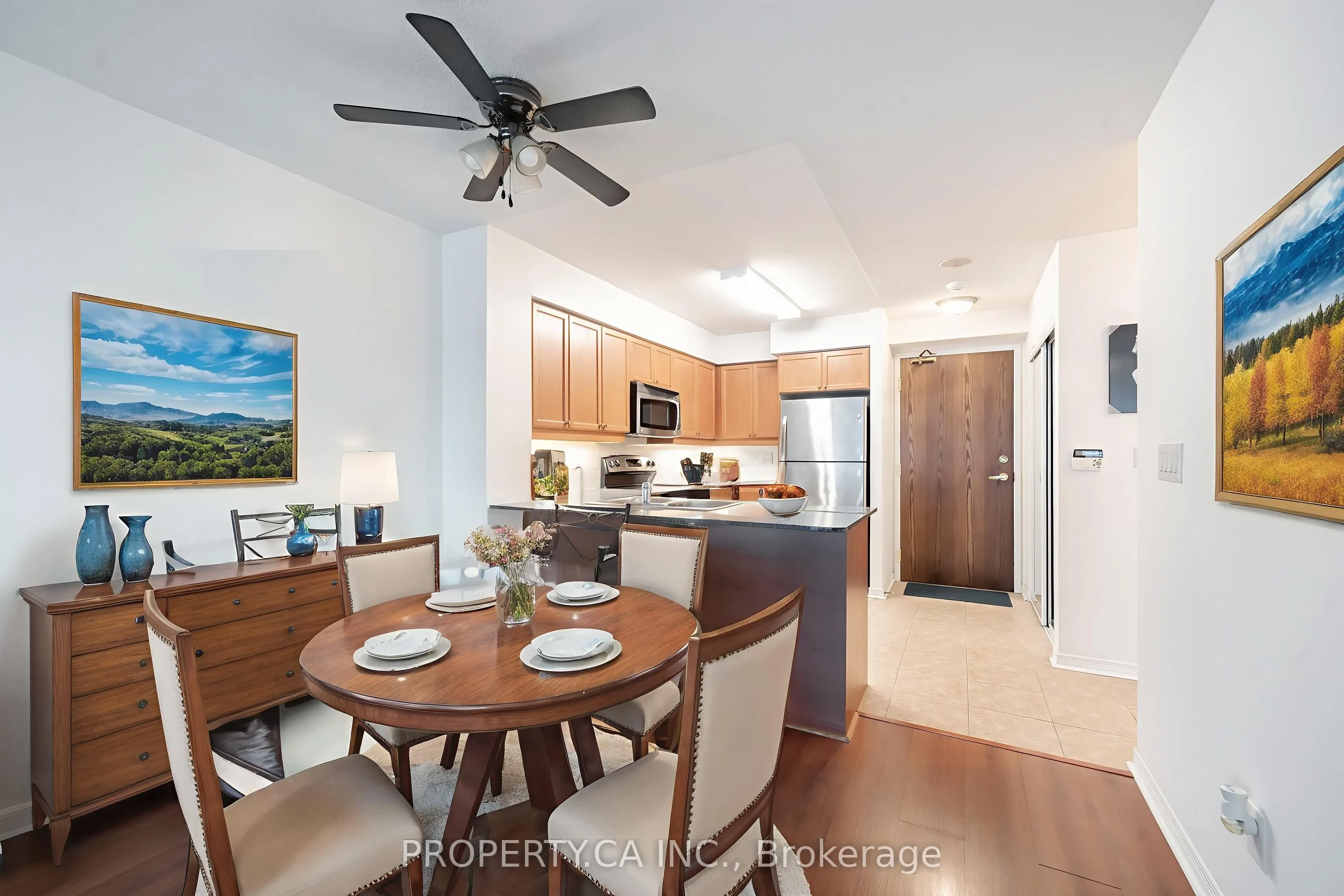 185 Oneida Crescent, #910