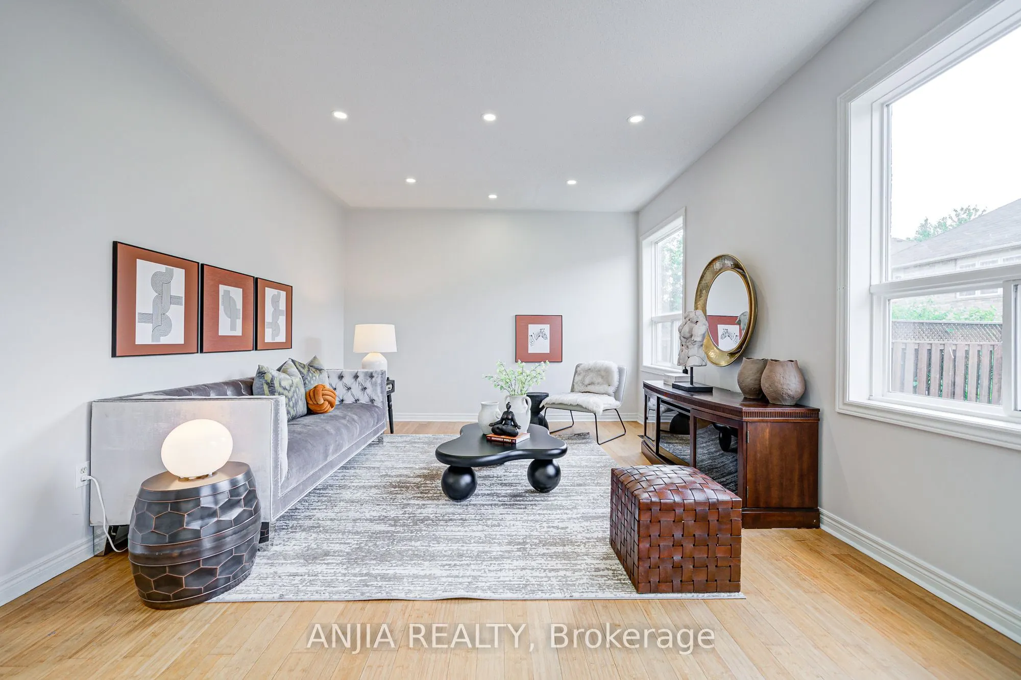 140 Edward Jefferys Avenue
