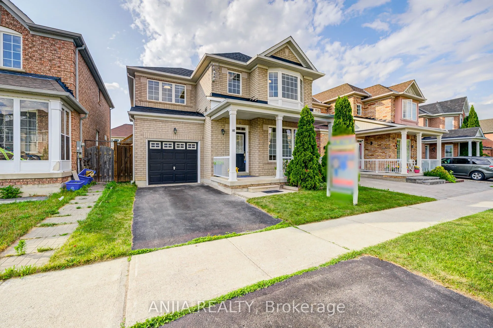140 Edward Jefferys Avenue