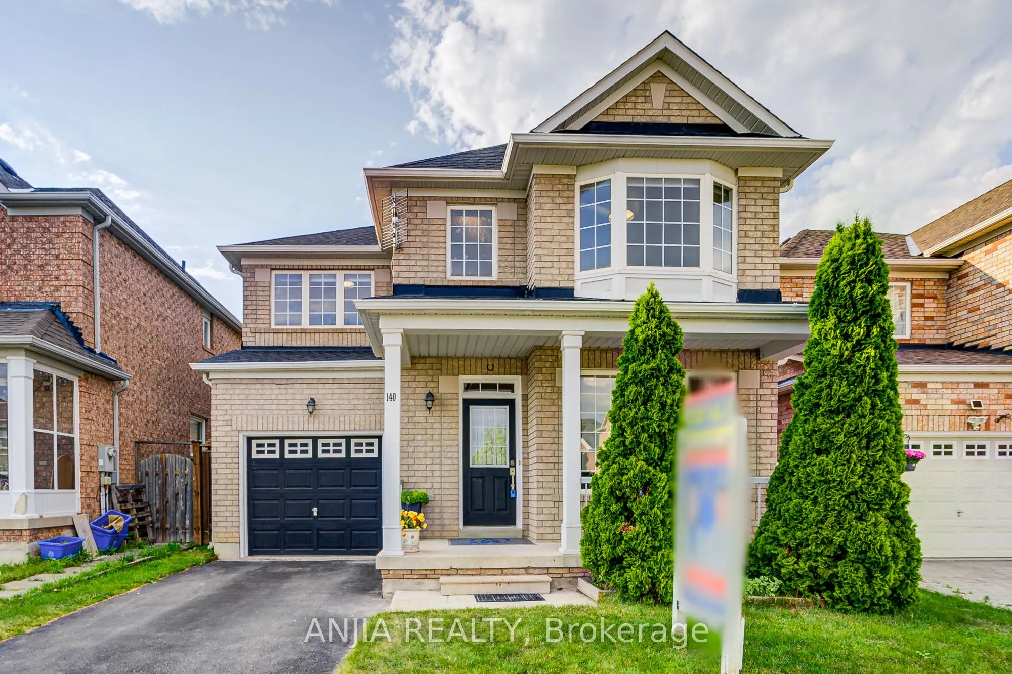 140 Edward Jefferys Avenue