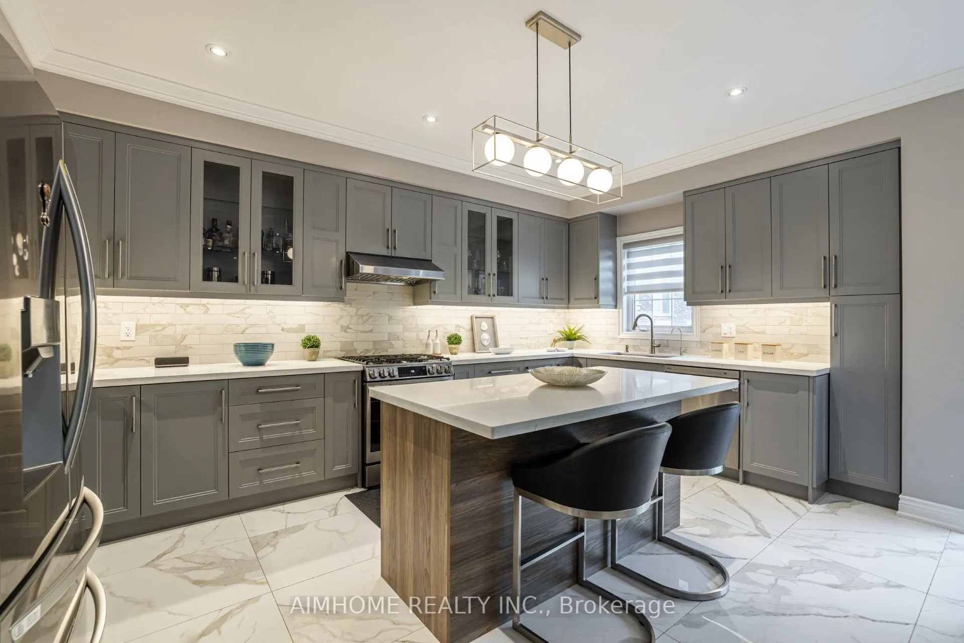 83 Wallenberg Drive