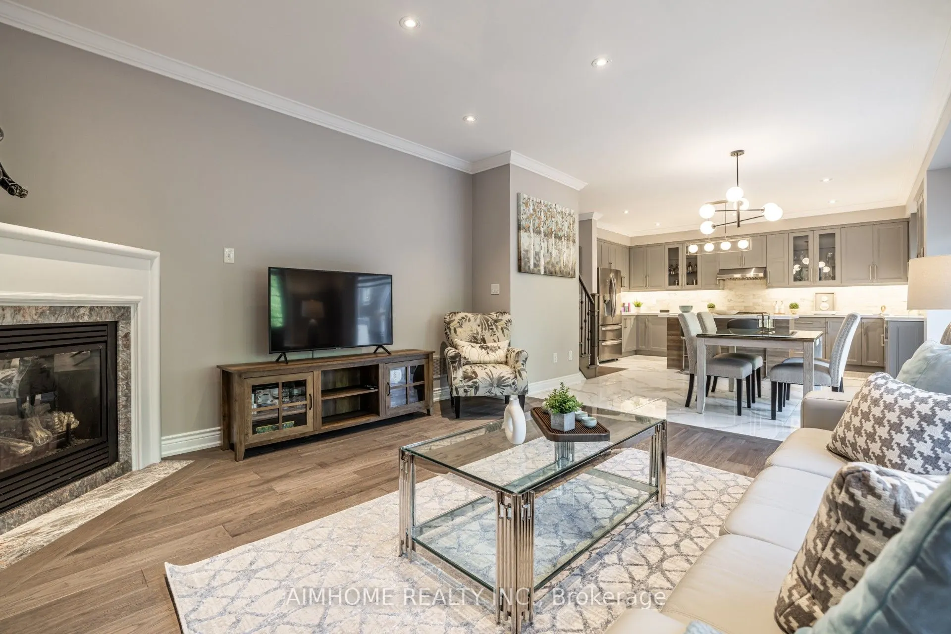 83 Wallenberg Drive
