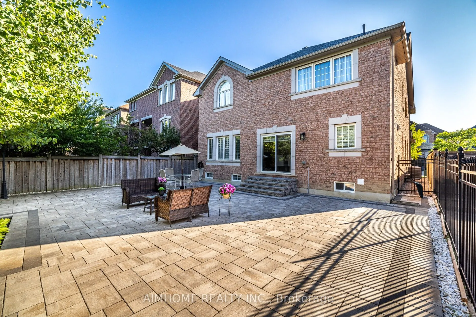 83 Wallenberg Drive