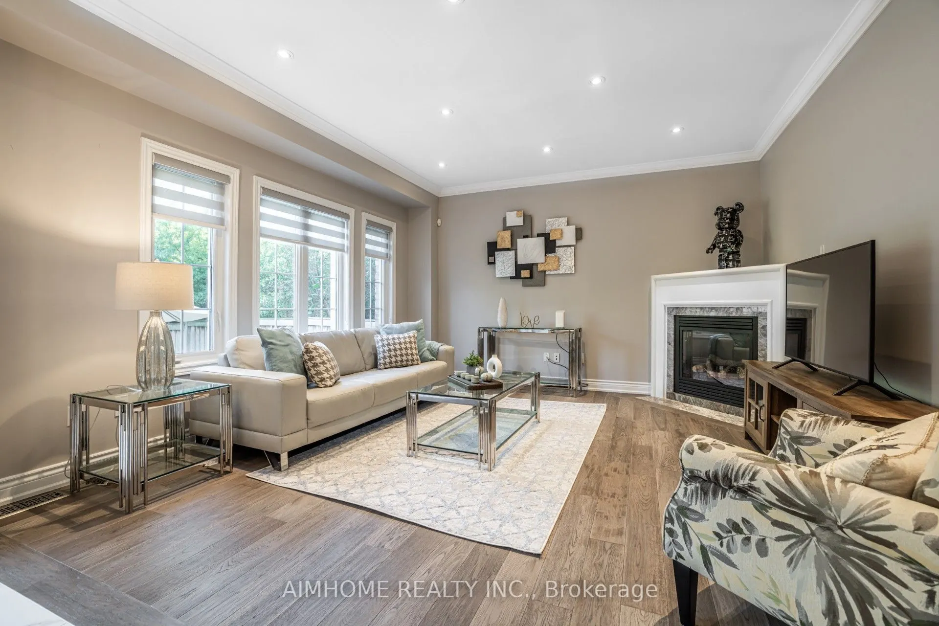 83 Wallenberg Drive