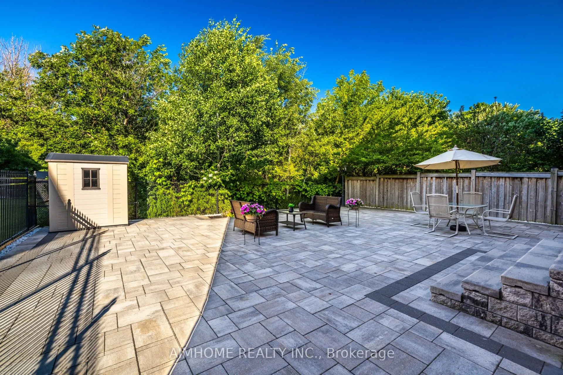 83 Wallenberg Drive