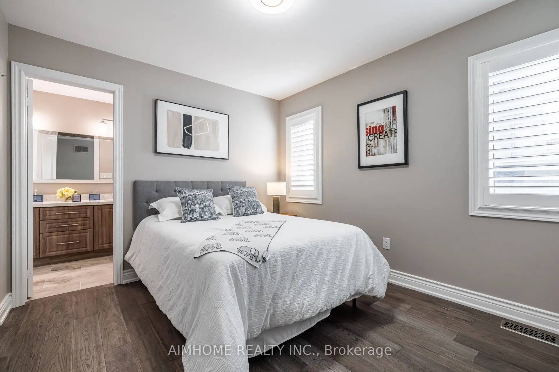 83 Wallenberg Drive