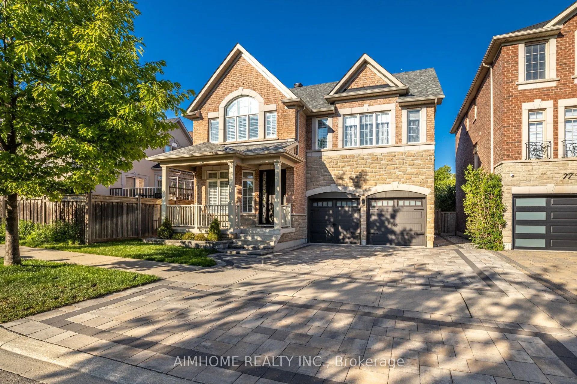 83 Wallenberg Drive