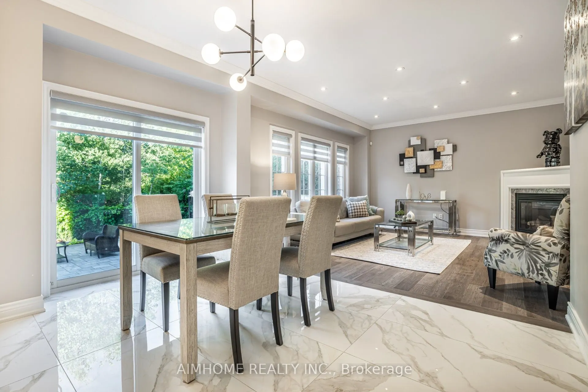 83 Wallenberg Drive