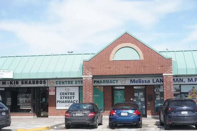 1118 CENTRE Street, #22