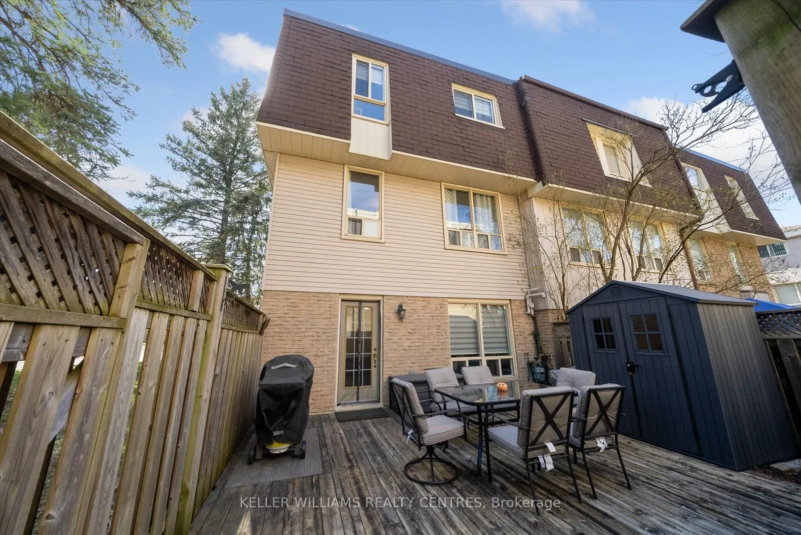 73 Poplar Crescent, #31